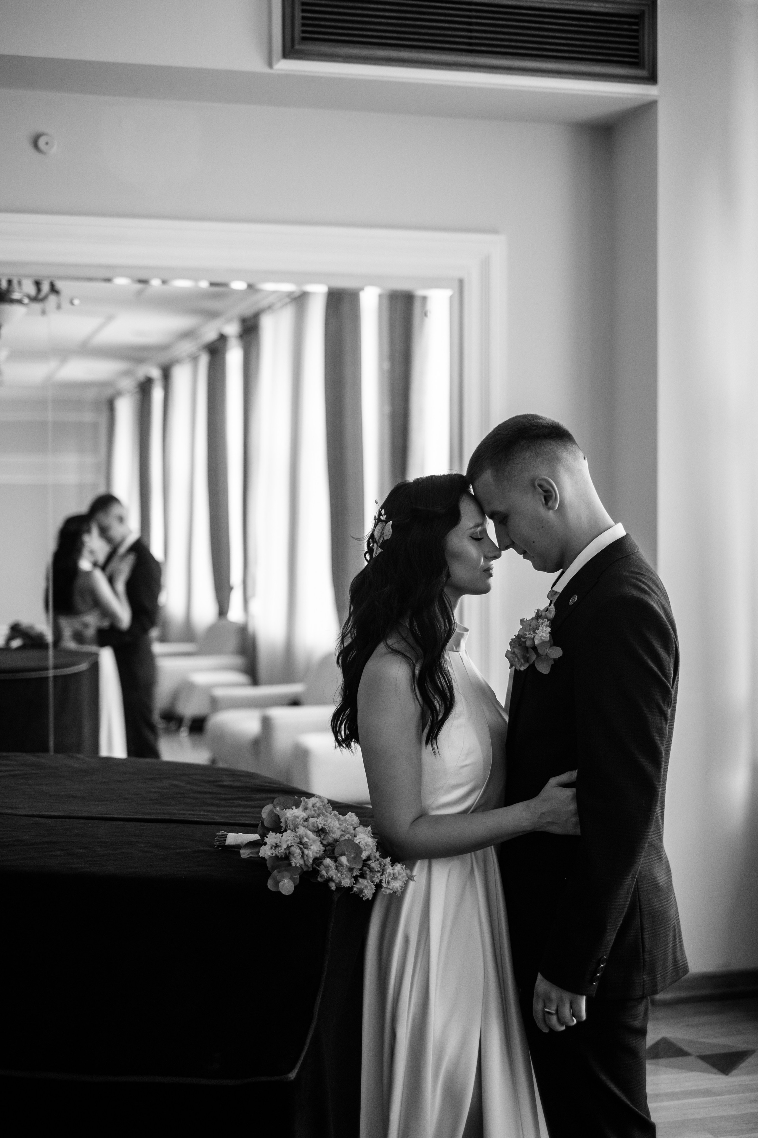 Свадебная съемка. Фотограф Барнаул | Александр Сысоев