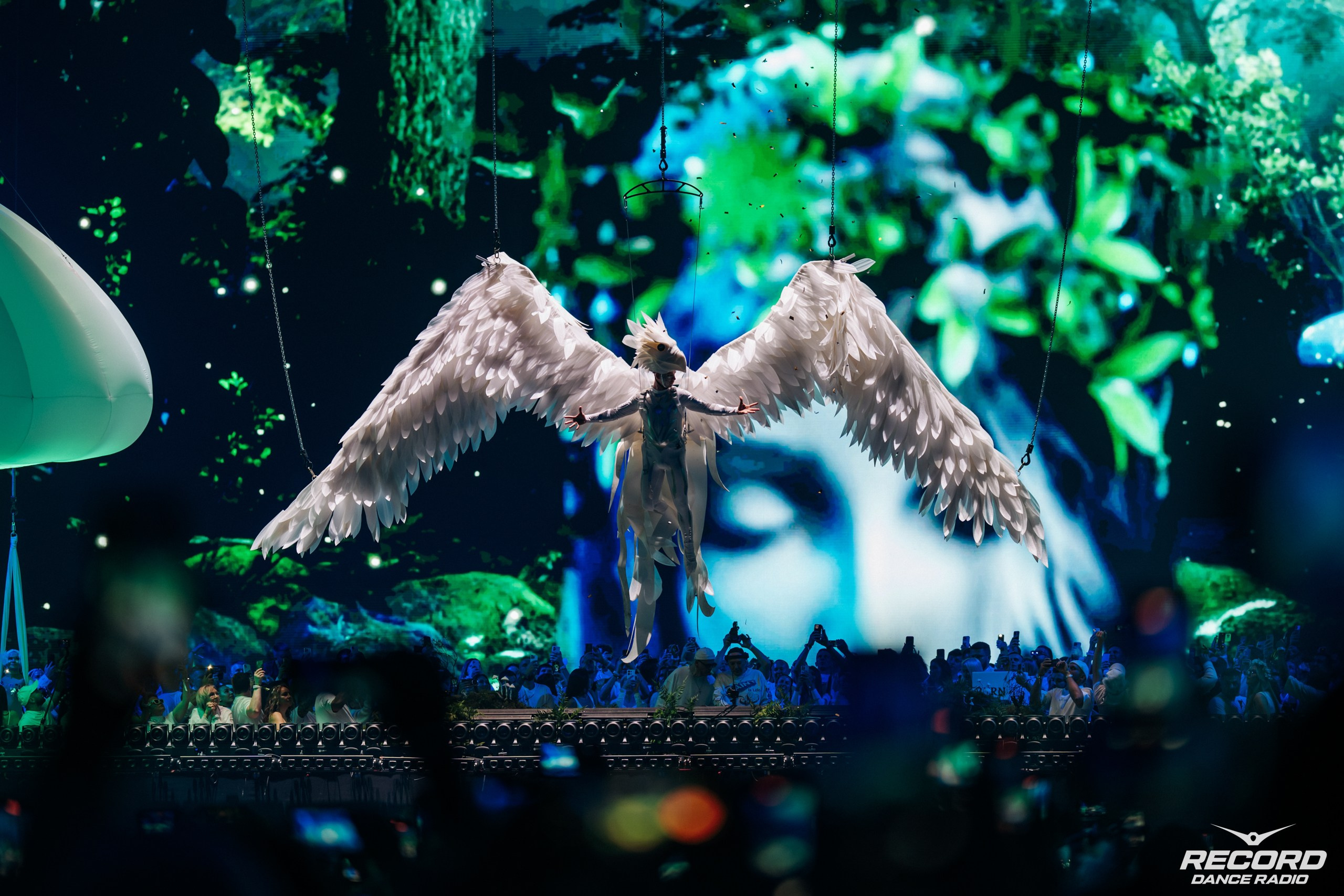 БЕЛАЯ. Репортажный фотограф Санкт-Петербург