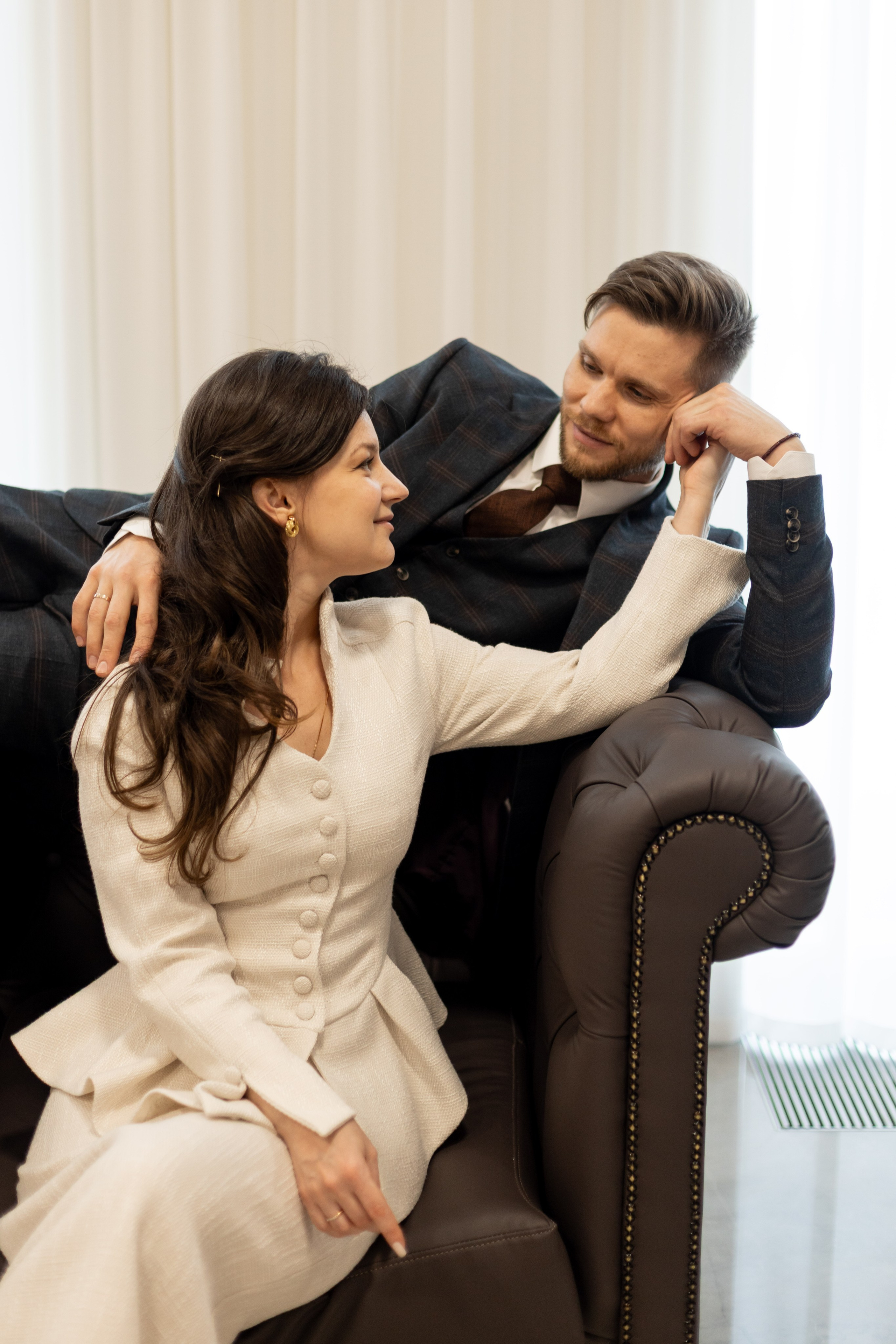 ЗАГС Митино. Свадебный и семейный фотограф в Москве Диана Левченко