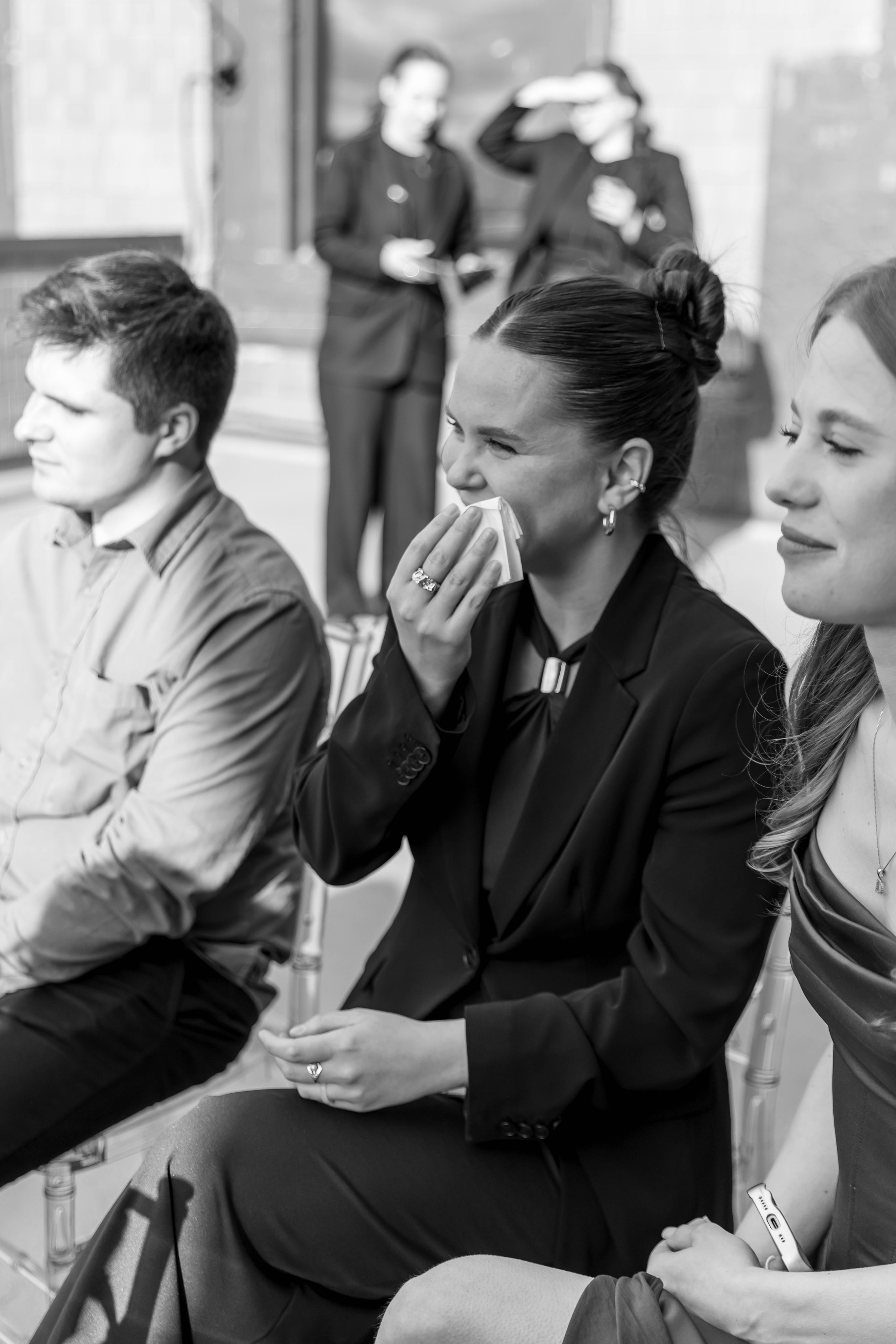 Выездная регистрация + Барвиха + банкет. Свадебный и семейный фотограф в Москве Диана Левченко