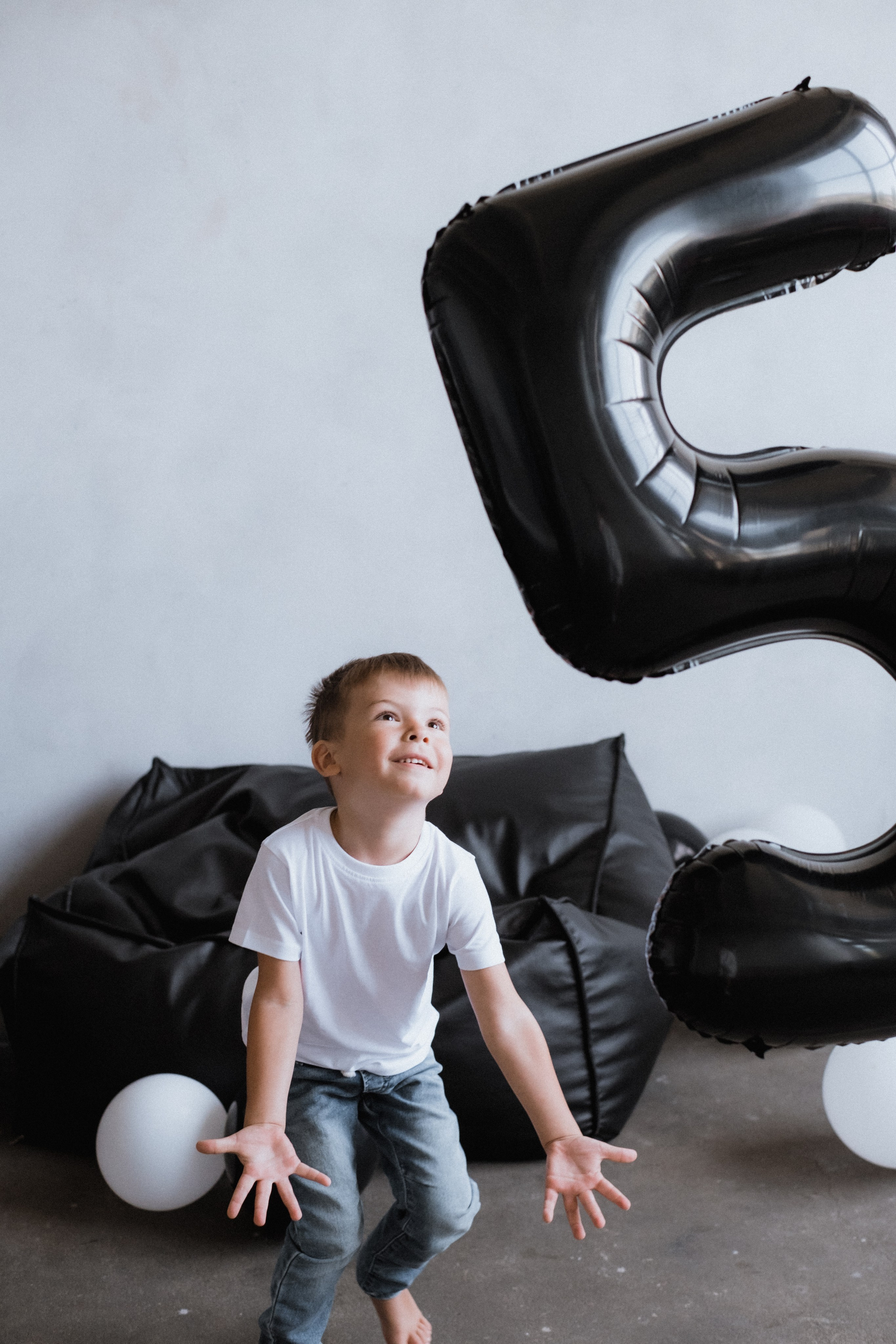 Тиме 5 лет. Свадебный и семейный фотограф г. Волгоград Биленко Ангелина