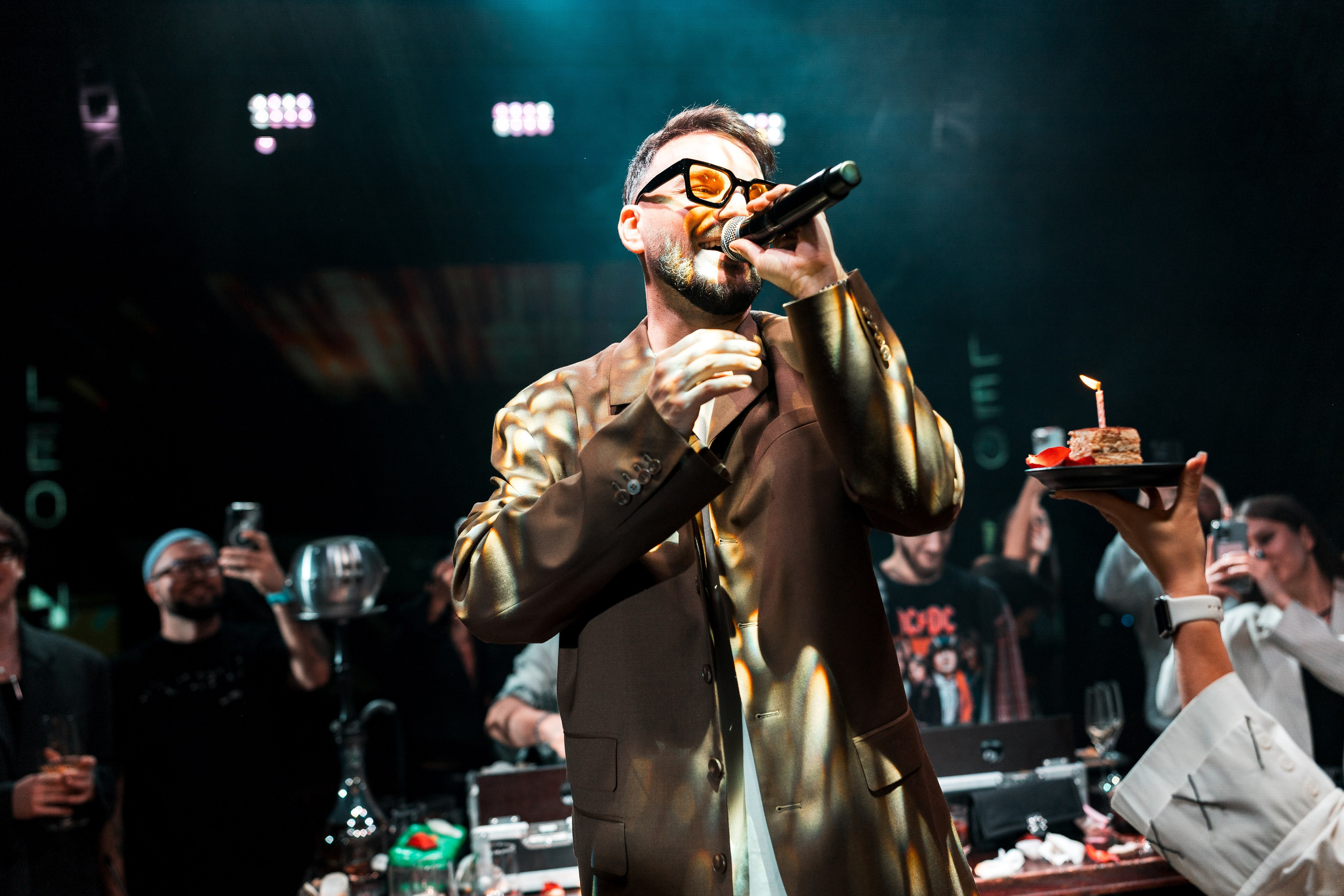 Happy Birthday Паша Вайти. Shevelev Nikita Photography