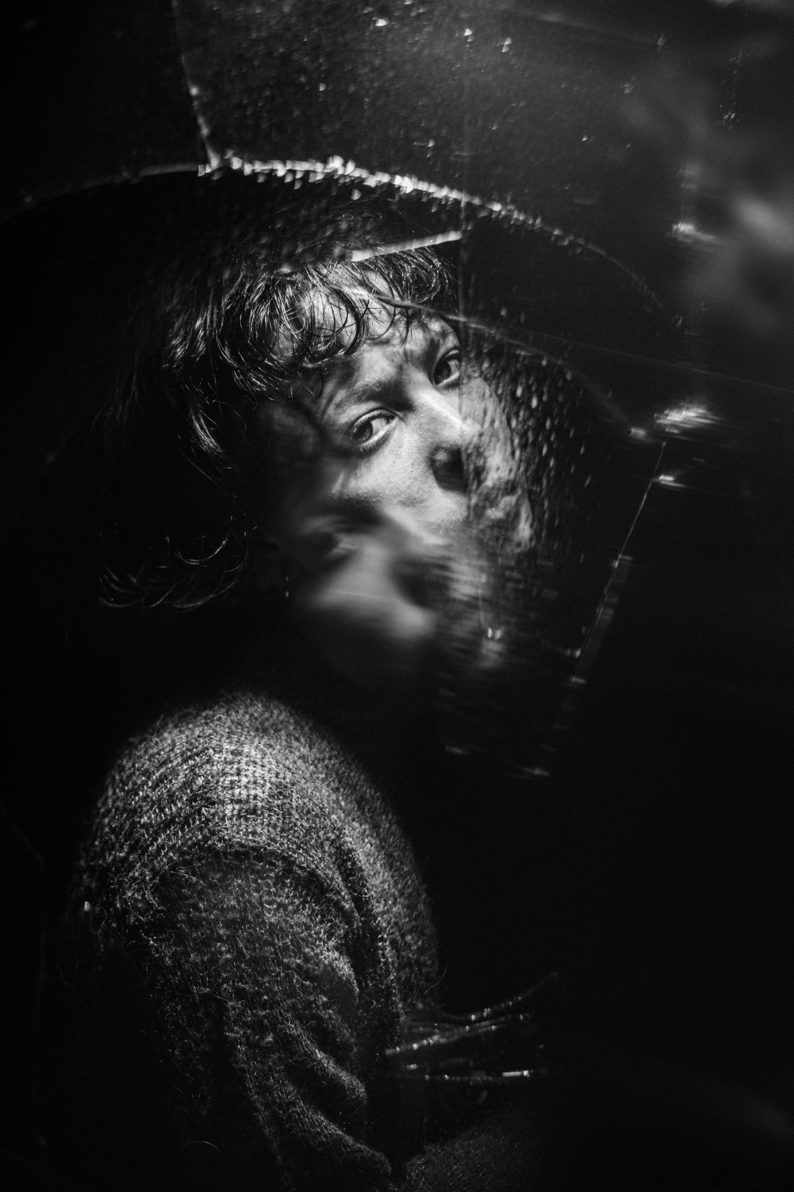 Мои ч/б работы. Портретный фотограф Марина Щеглова в Москве