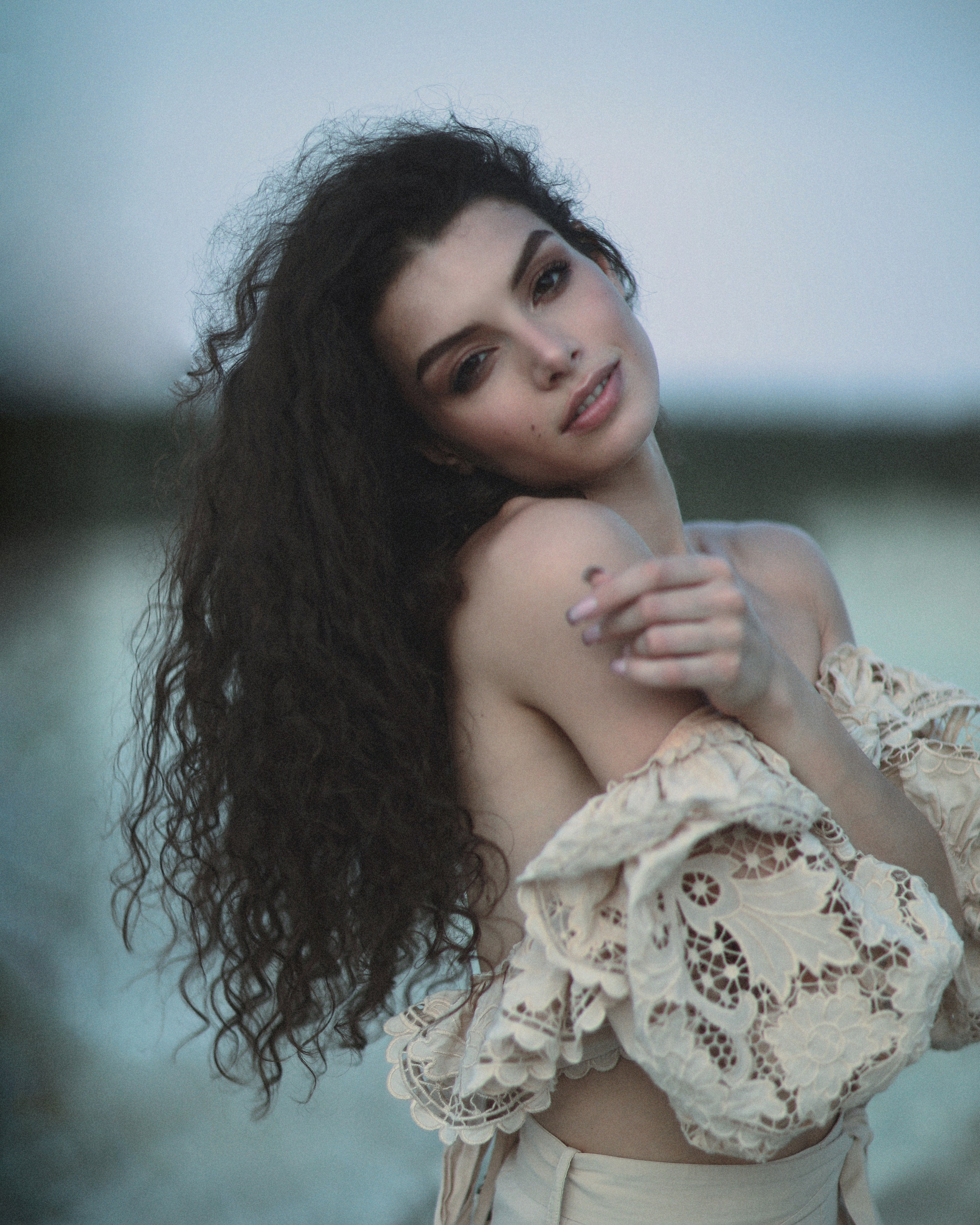 Фото прогулки. Фотограф | Ольга Абрамова