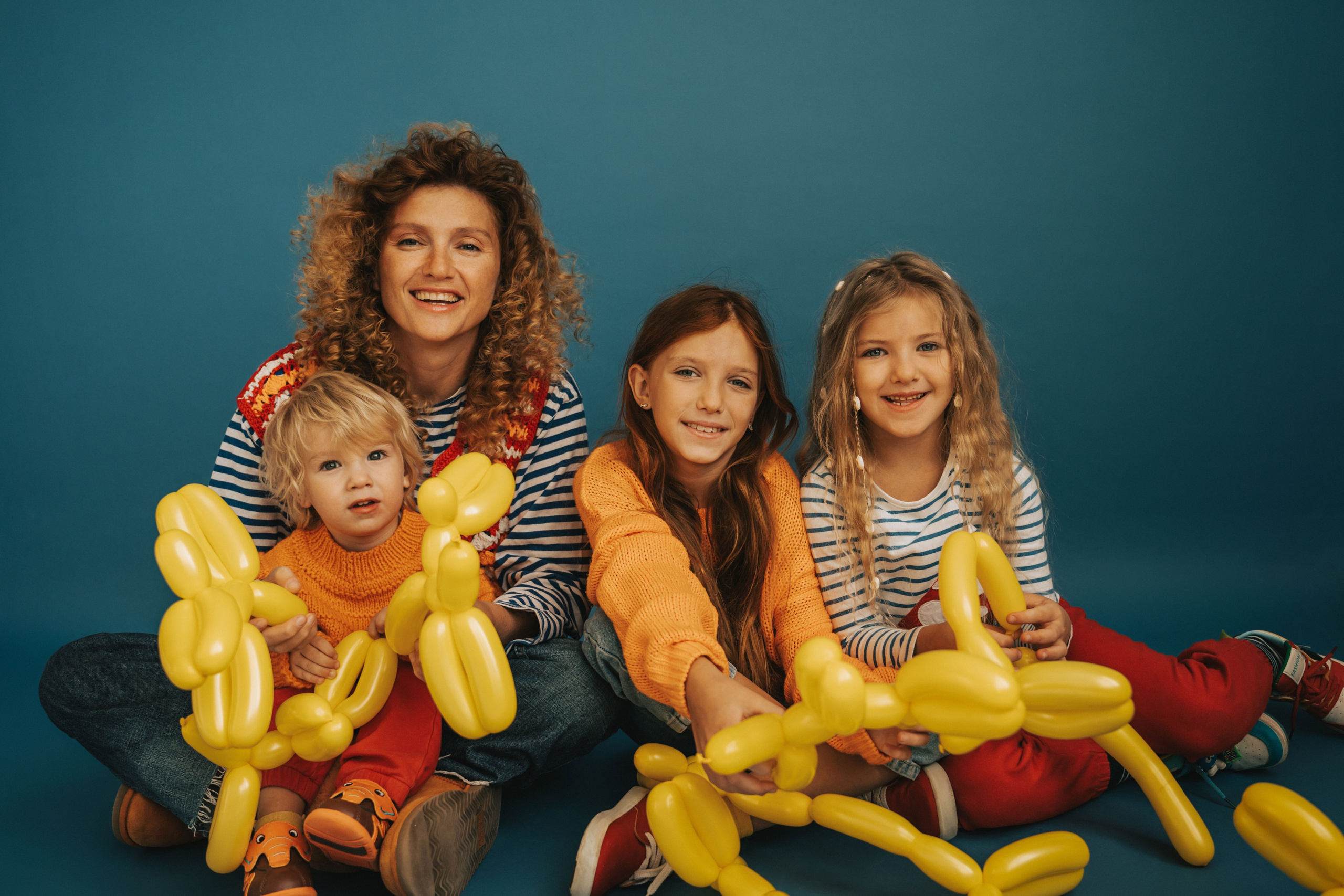 Ураганище. Ваш фотограф Вика Артемова