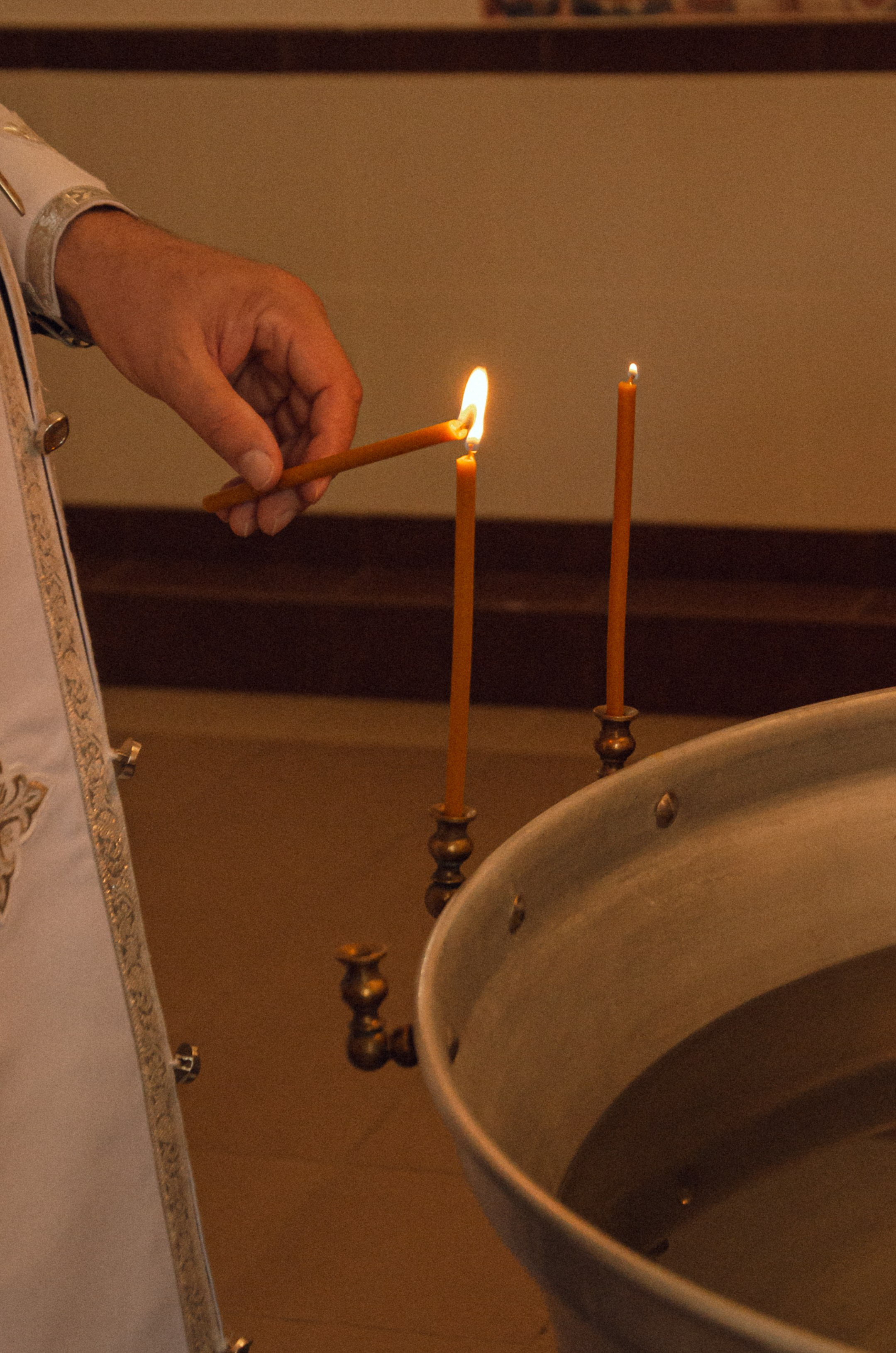 Крещение и венчание. Семейный фотограф в Барнауле Ирина Ястребова