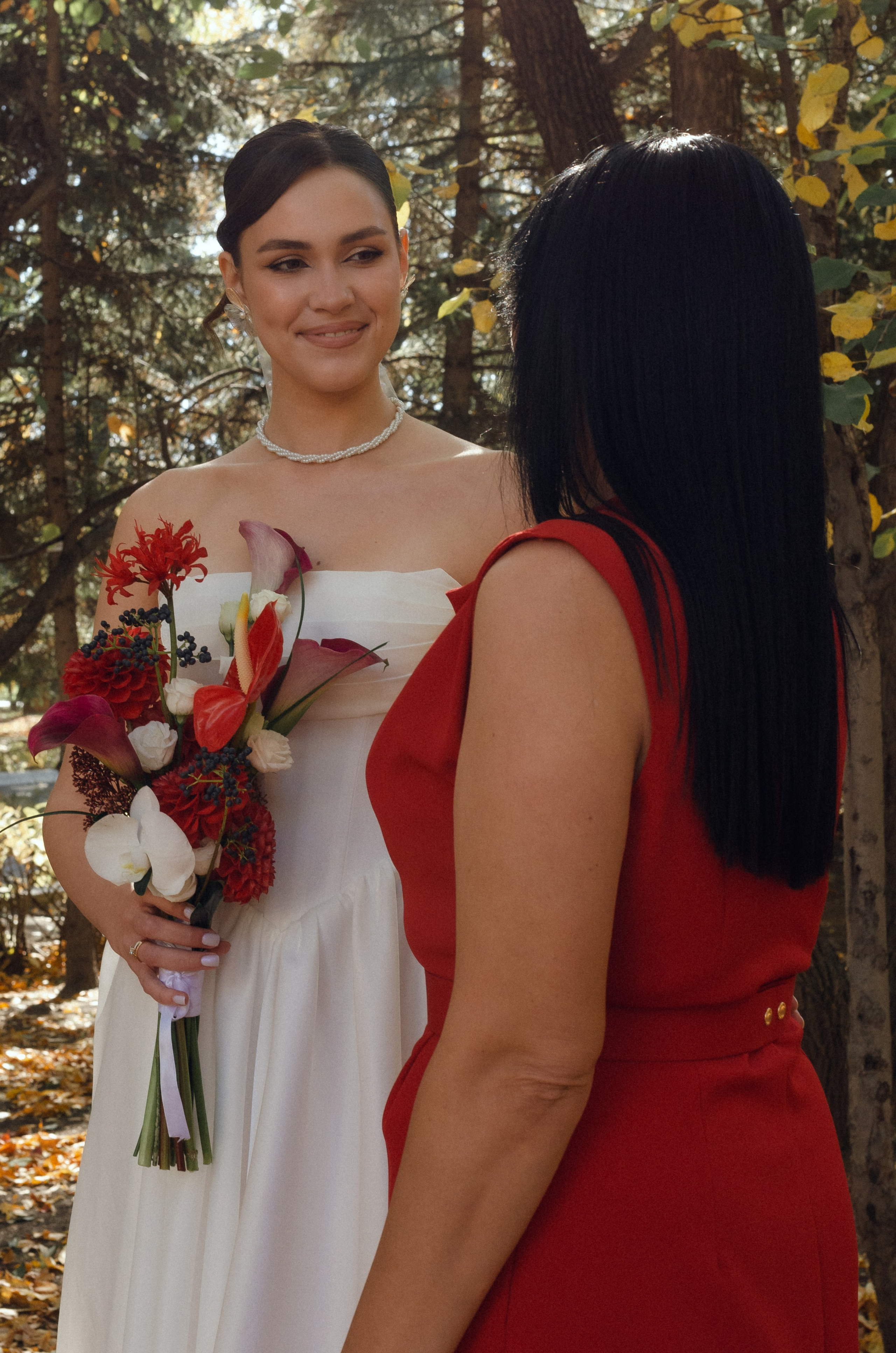 Свадьба Игоря и Вероники. Семейный фотограф в Барнауле Ирина Ястребова