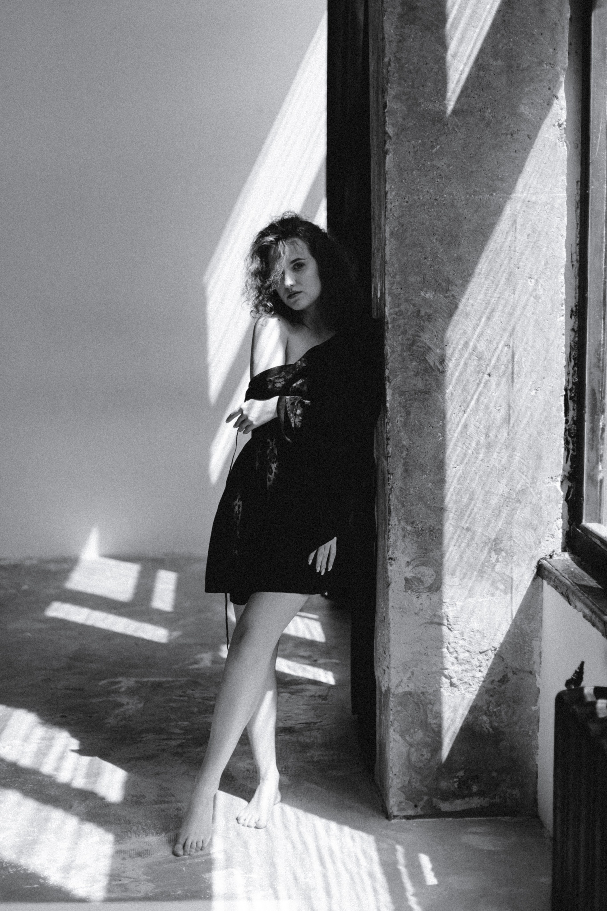 Milana. Портретный фотограф в Минске Анастасия Воробей