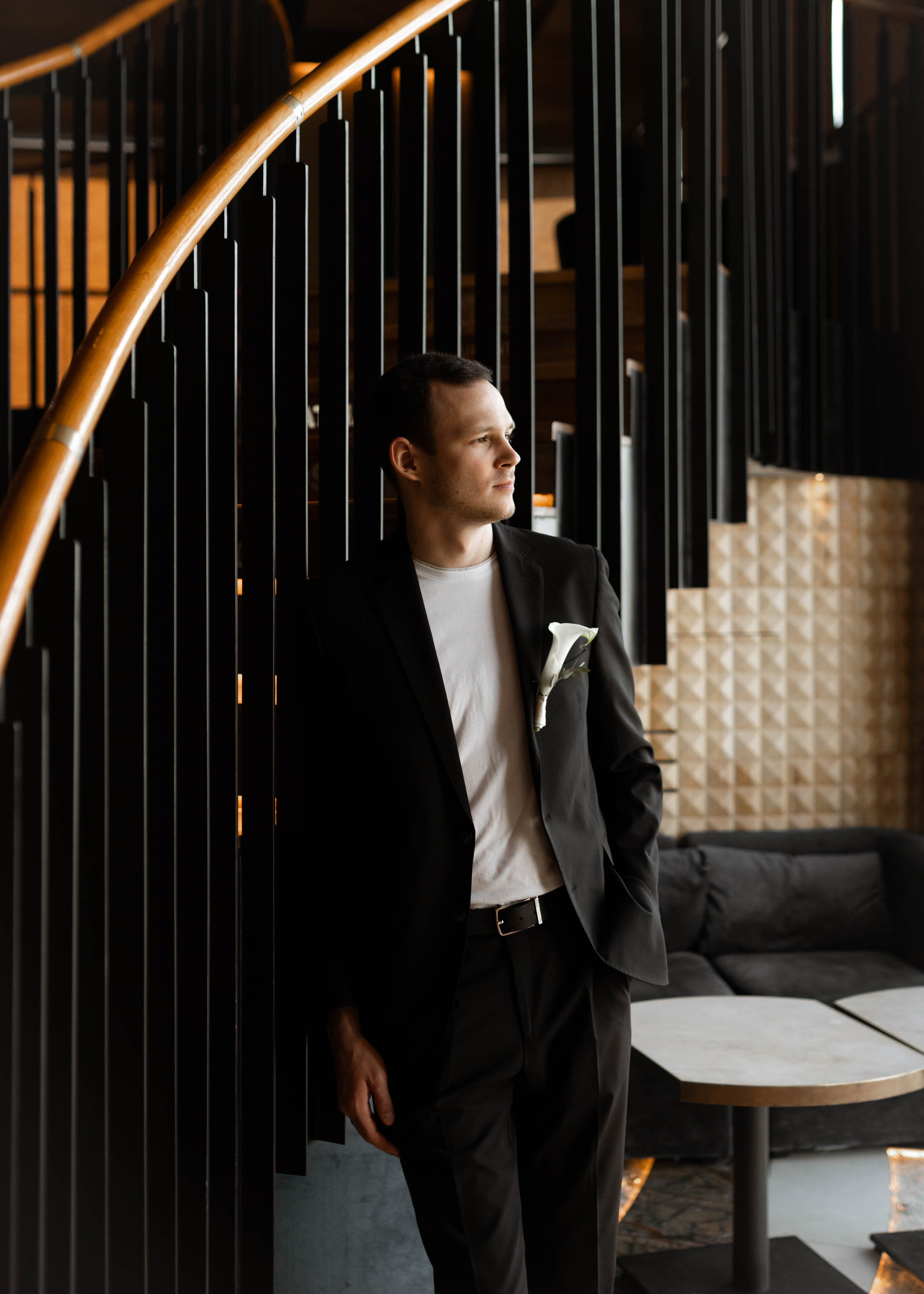 Виолетта и Никита. Женский и свадебный фотограф Анастасия Митрохина