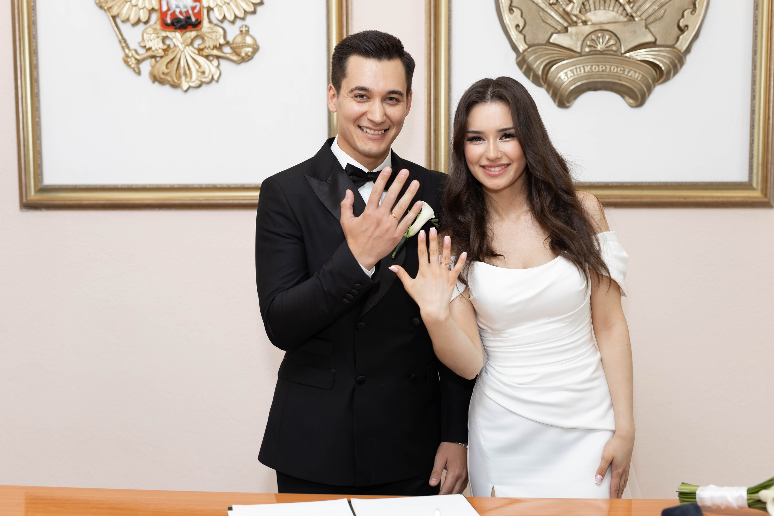 Данис Эльвира. Фотограф Александр Литвинов