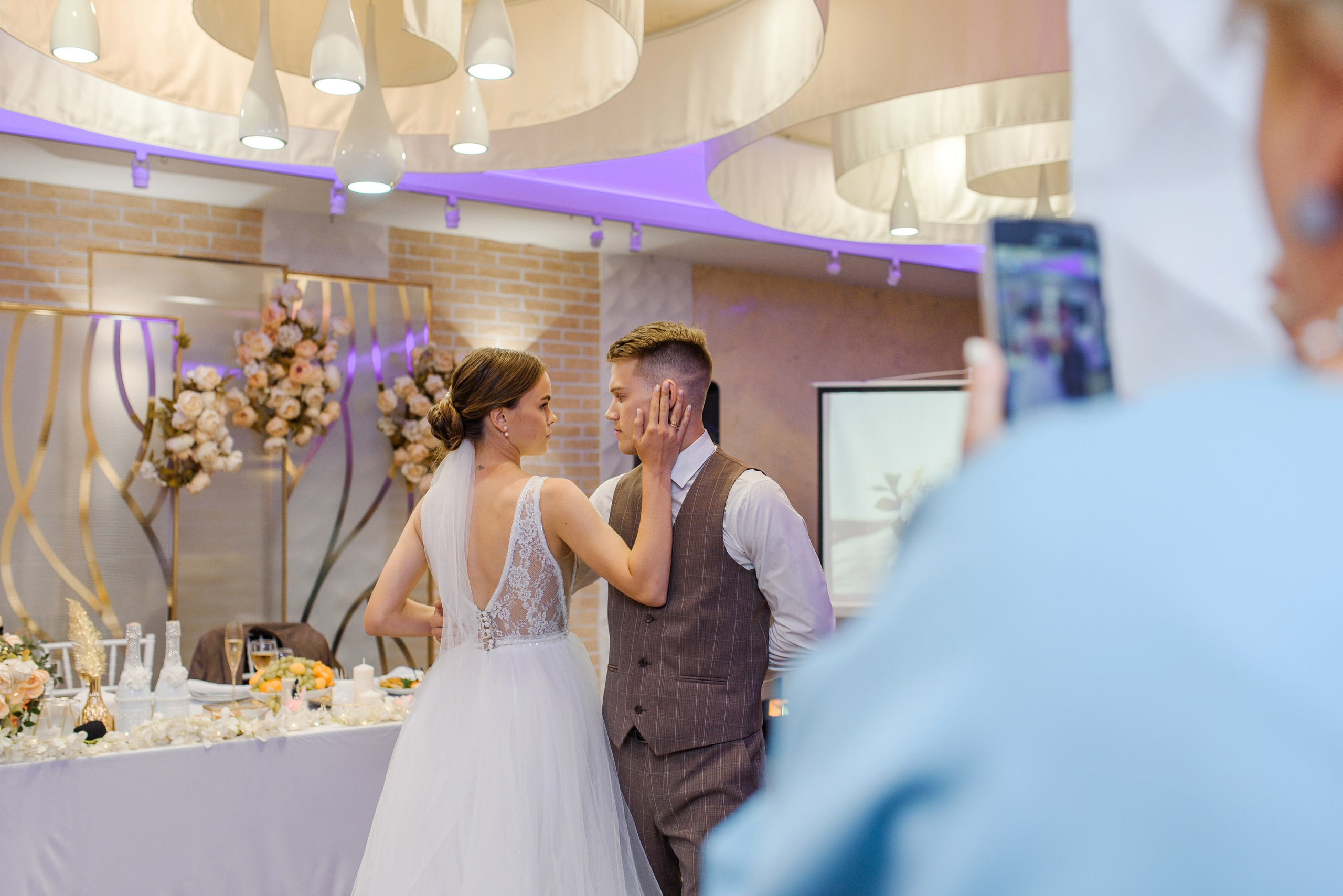 Илья и Александра. Свадебный и семейный Фотограф в Пензе Татьяна Лапоногова