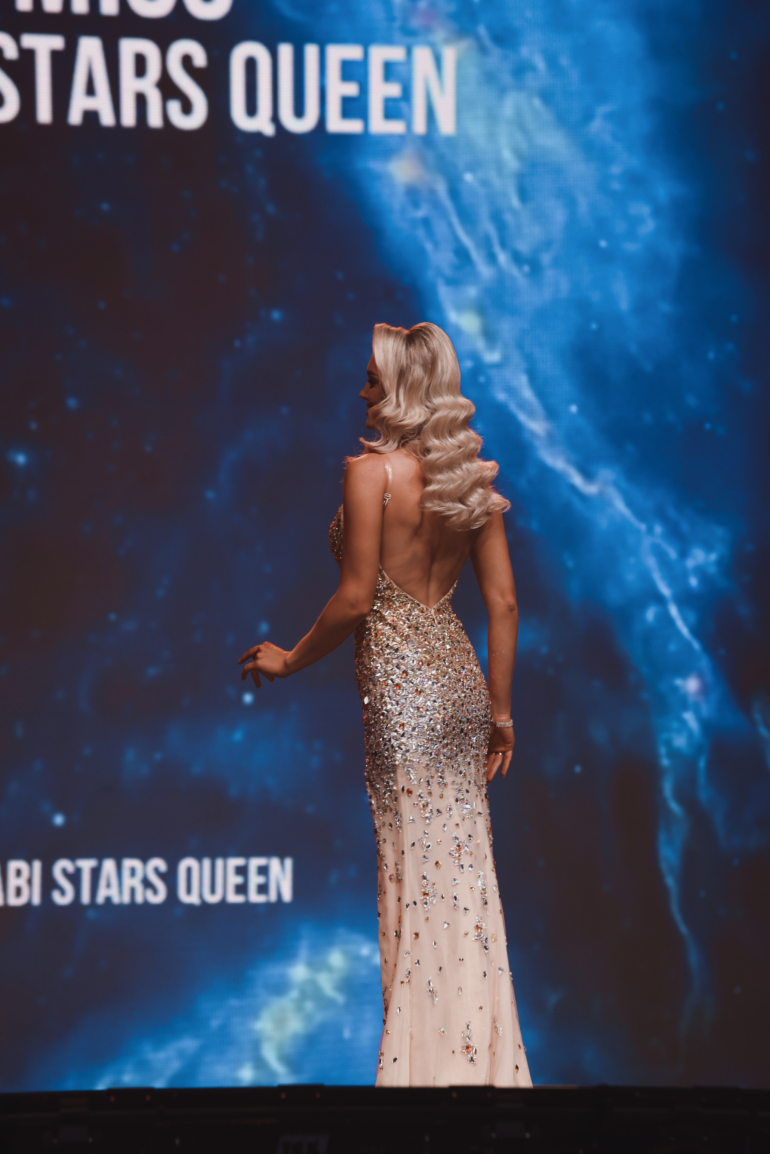 NABI Stars Queen. Всероссийский конкурс красоты. Fashion Фотограф в СПб Yana Kochkina