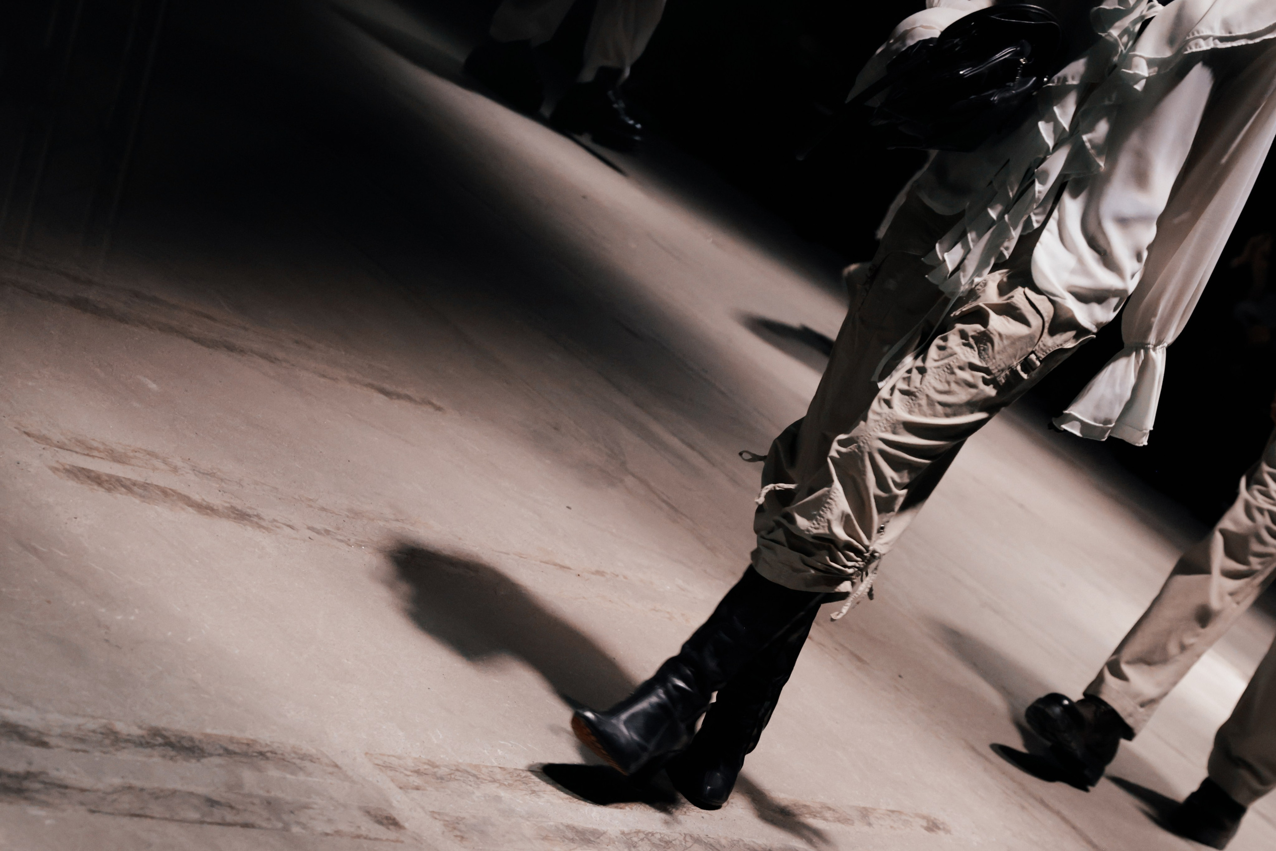 AUXI HAOS`25. Fashion Фотограф в СПб Yana Kochkina