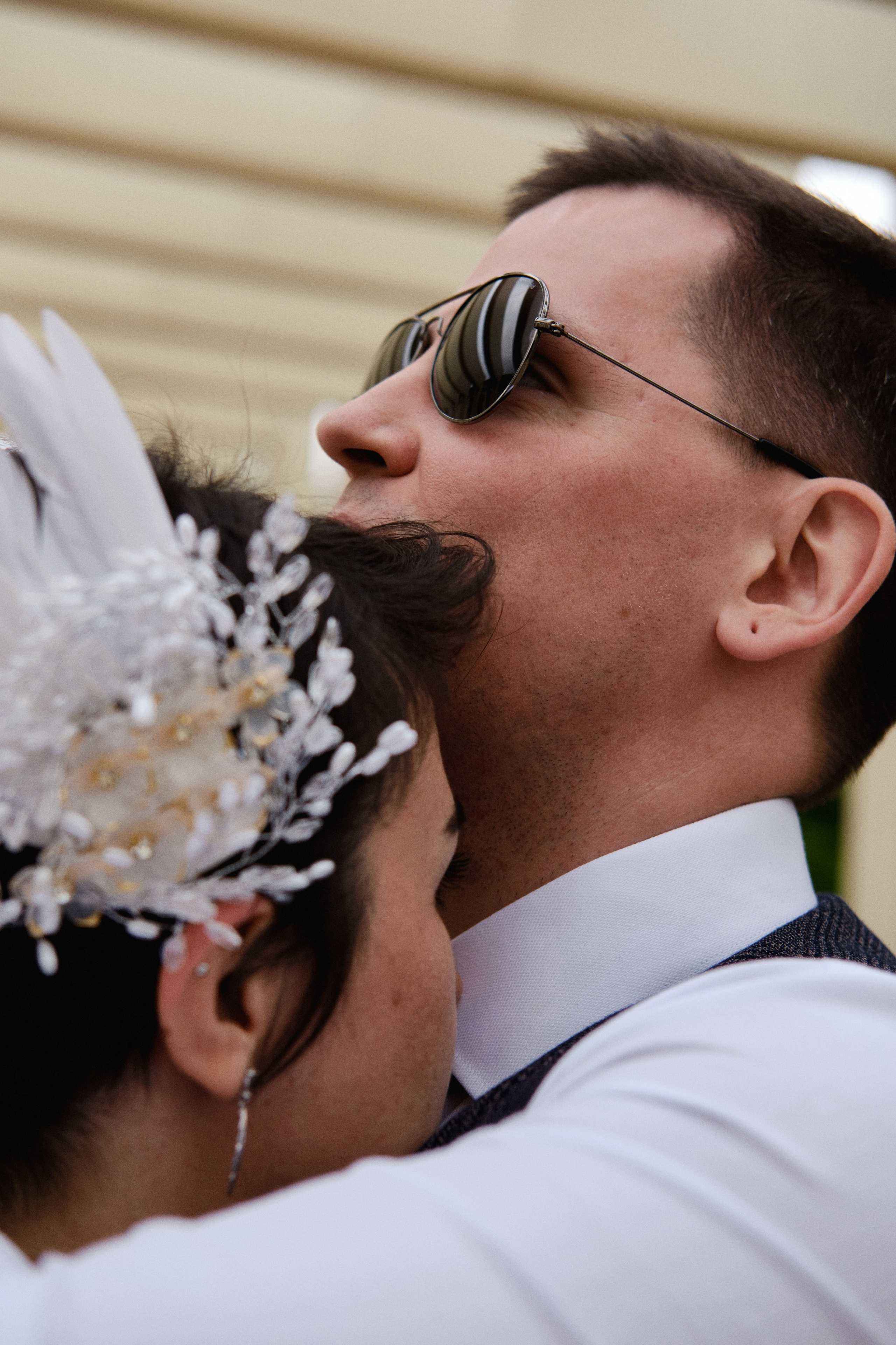 Егор и Карина. Фотограф в Анапе и Краснодаре Тина