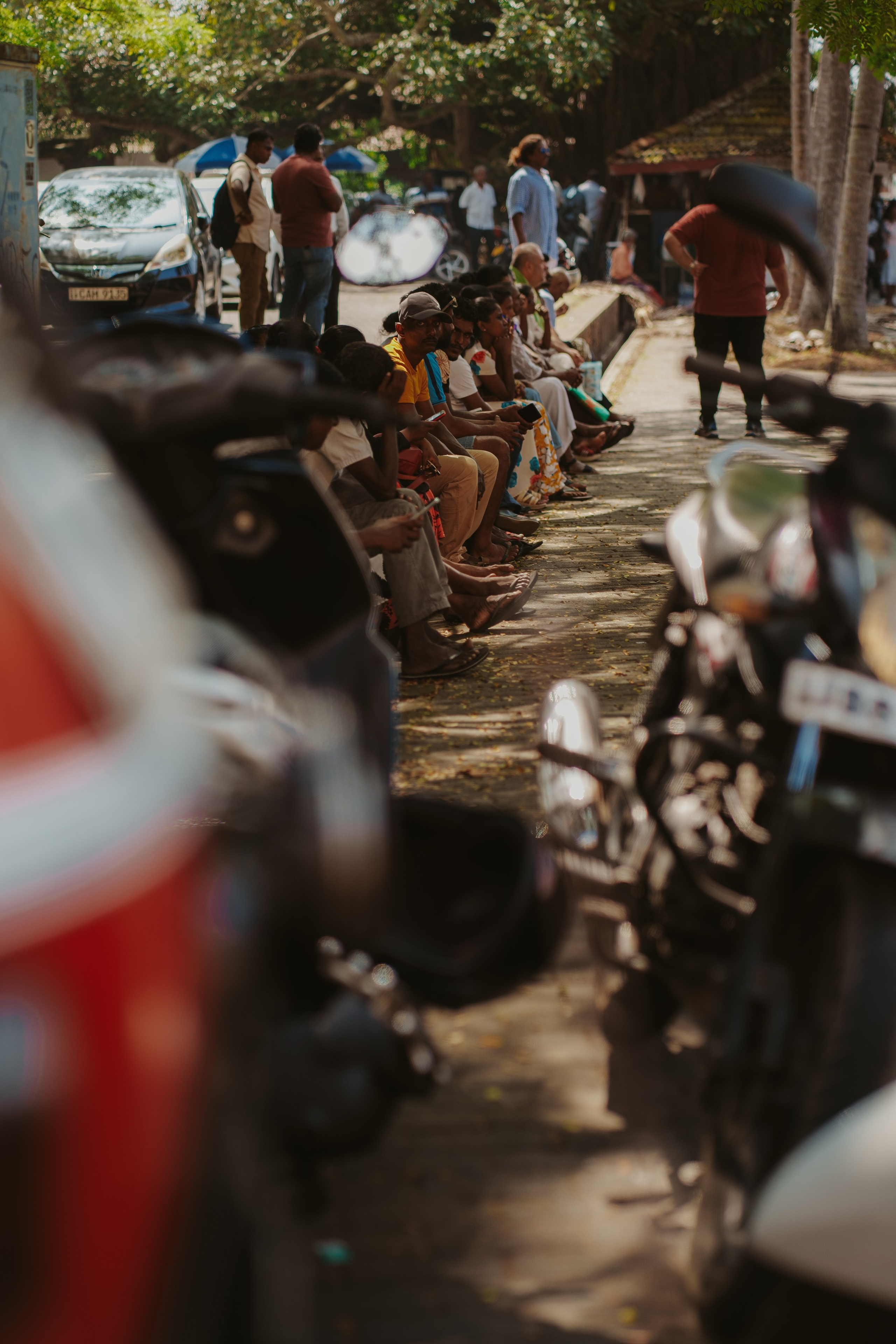 Серф-тур на Шри-Ланку: 12 дней у океана