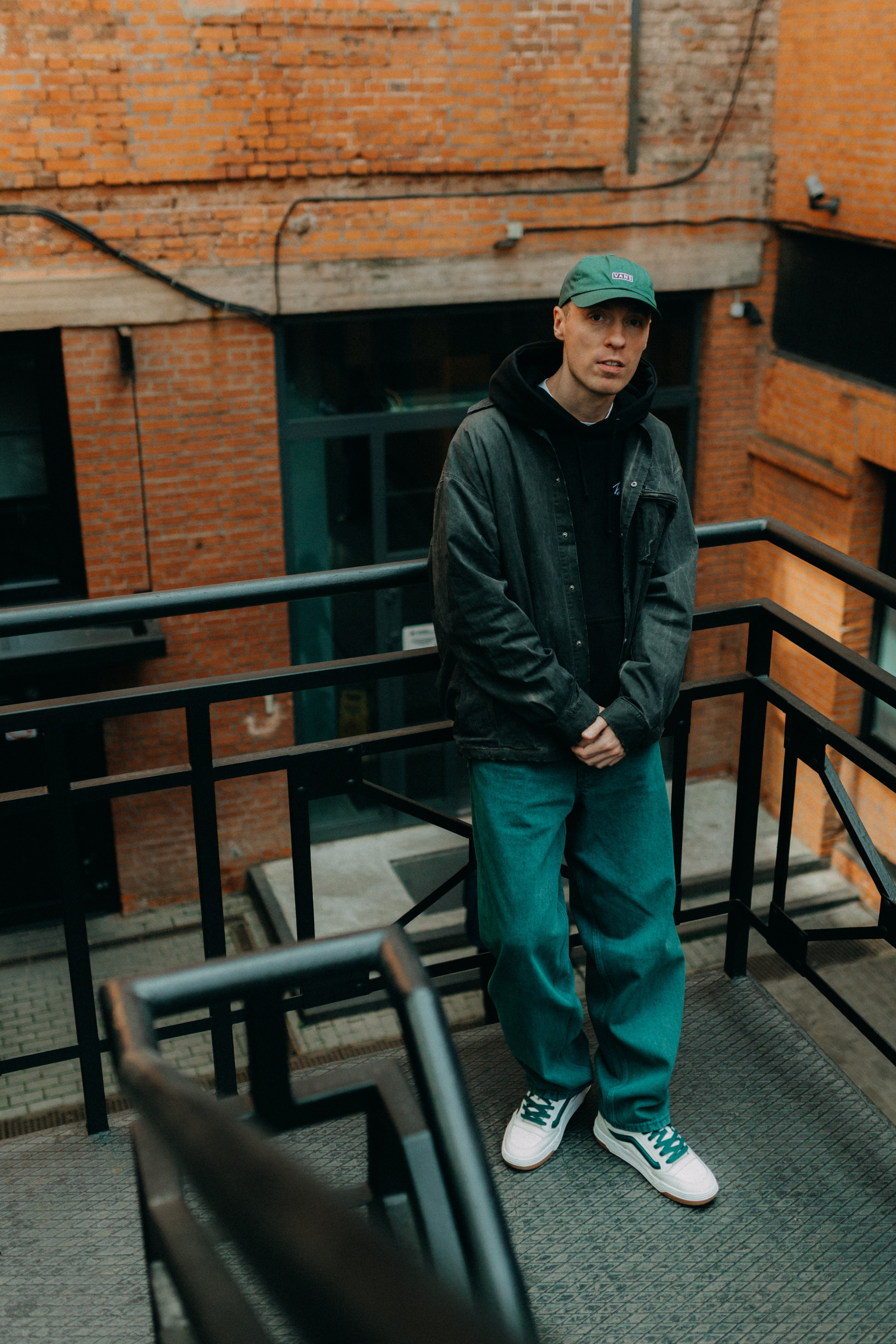 Dabro. Фотограф НОГИНСК, Москва, Анастасия Белая