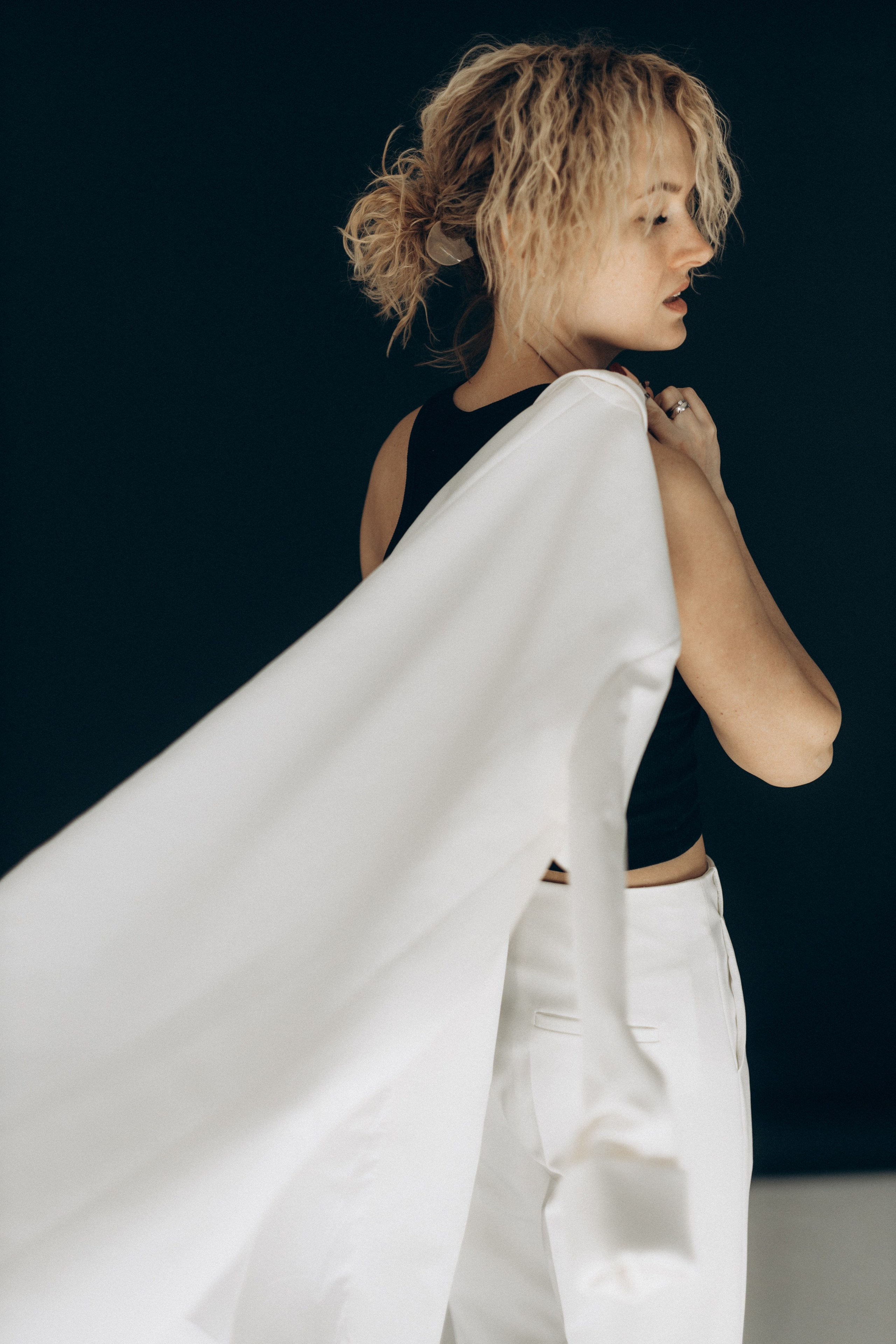 Анна. Фотограф НОГИНСК, Москва, Анастасия Белая