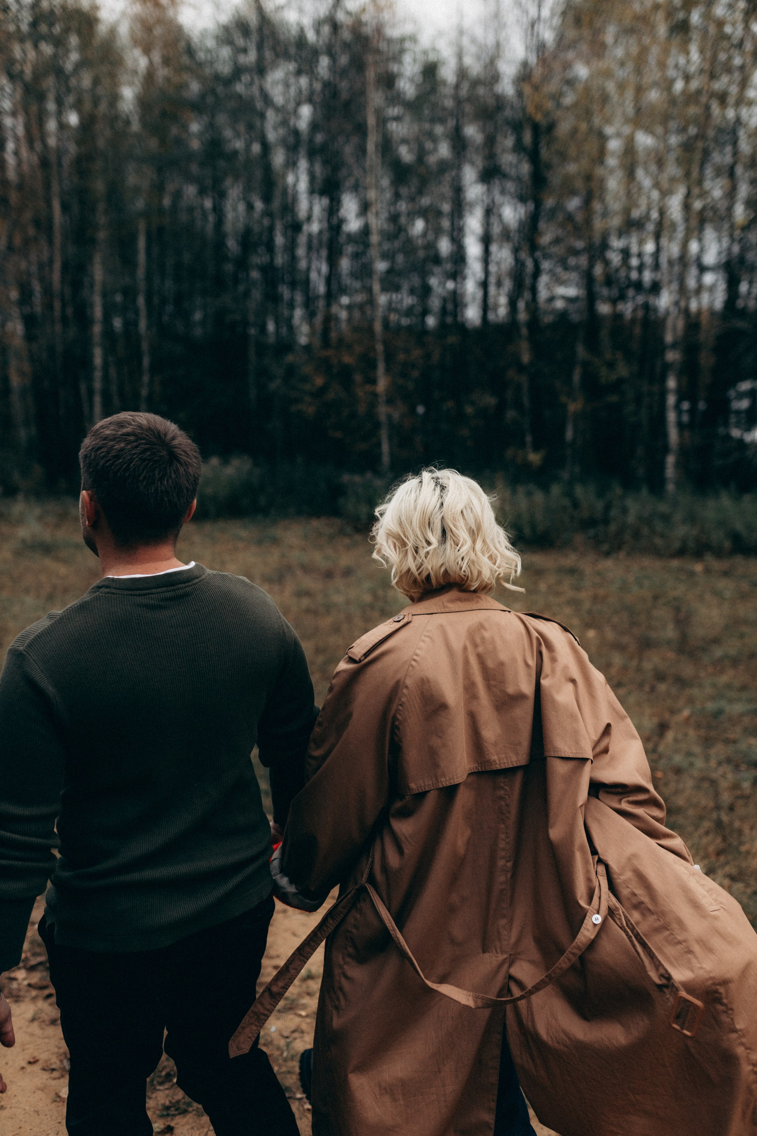 Лена & Андрей. Фотограф НОГИНСК, Москва, Анастасия Белая