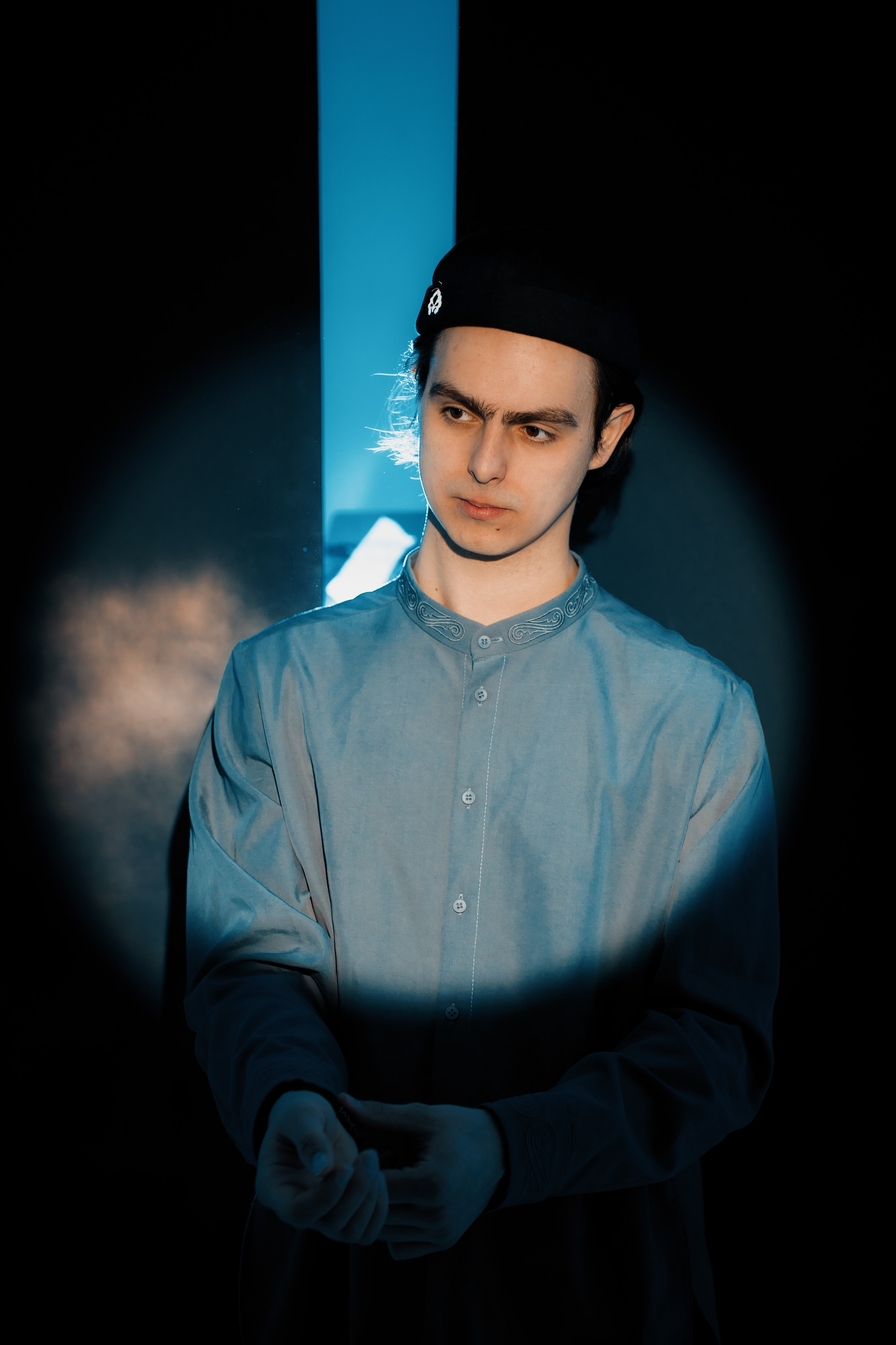 Айдар. Главная