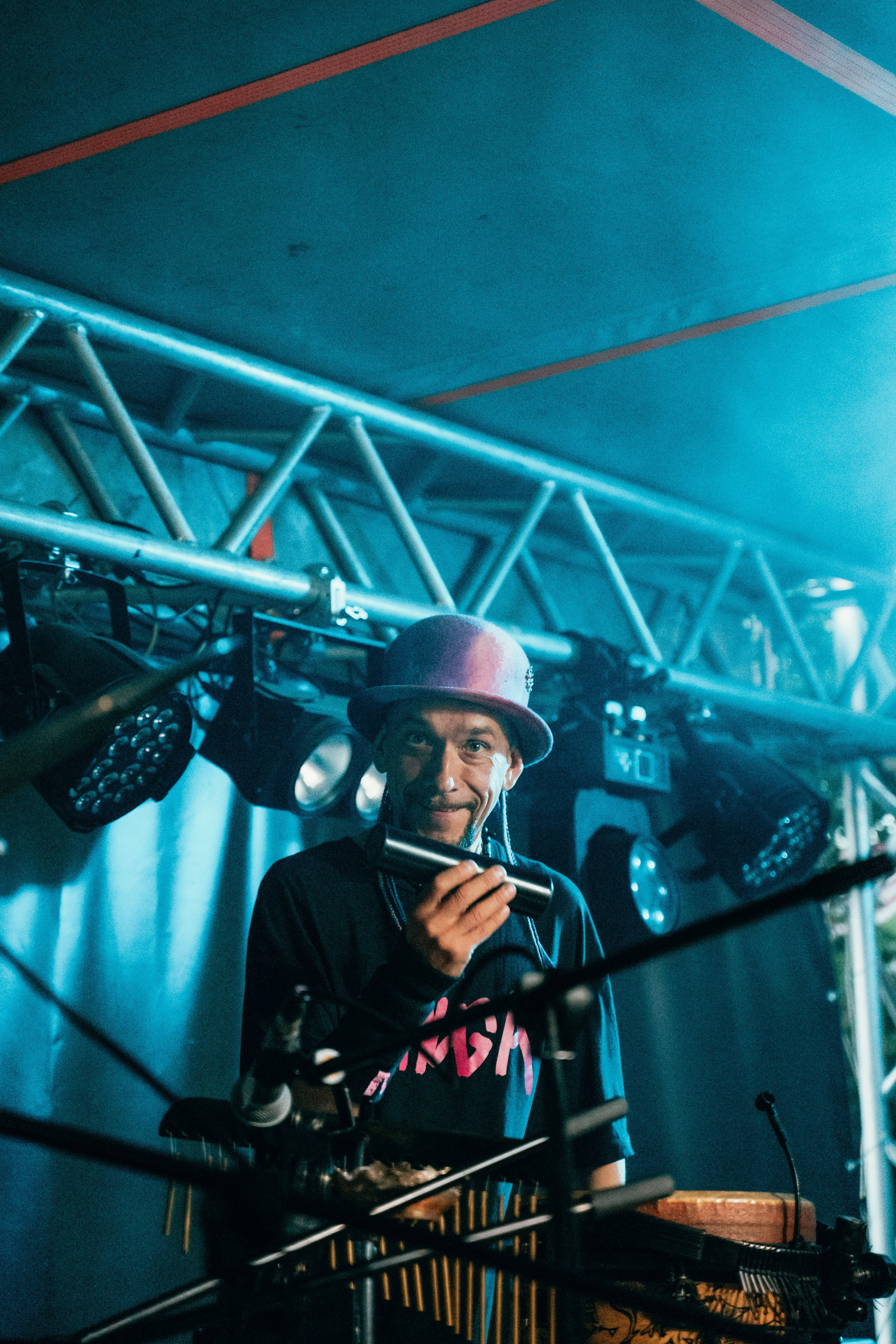 Yummy music. Главная