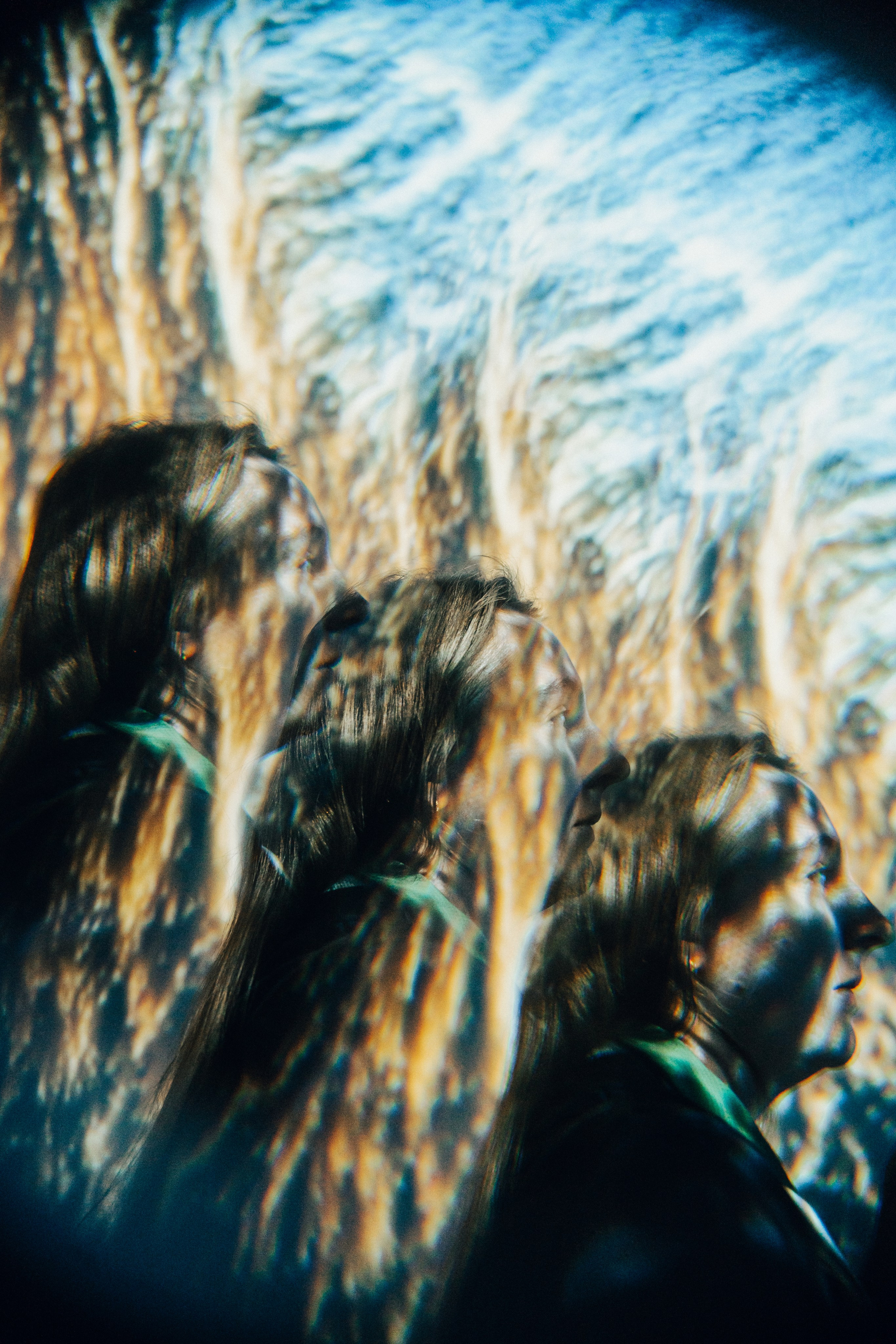 NUR 2024. Главная