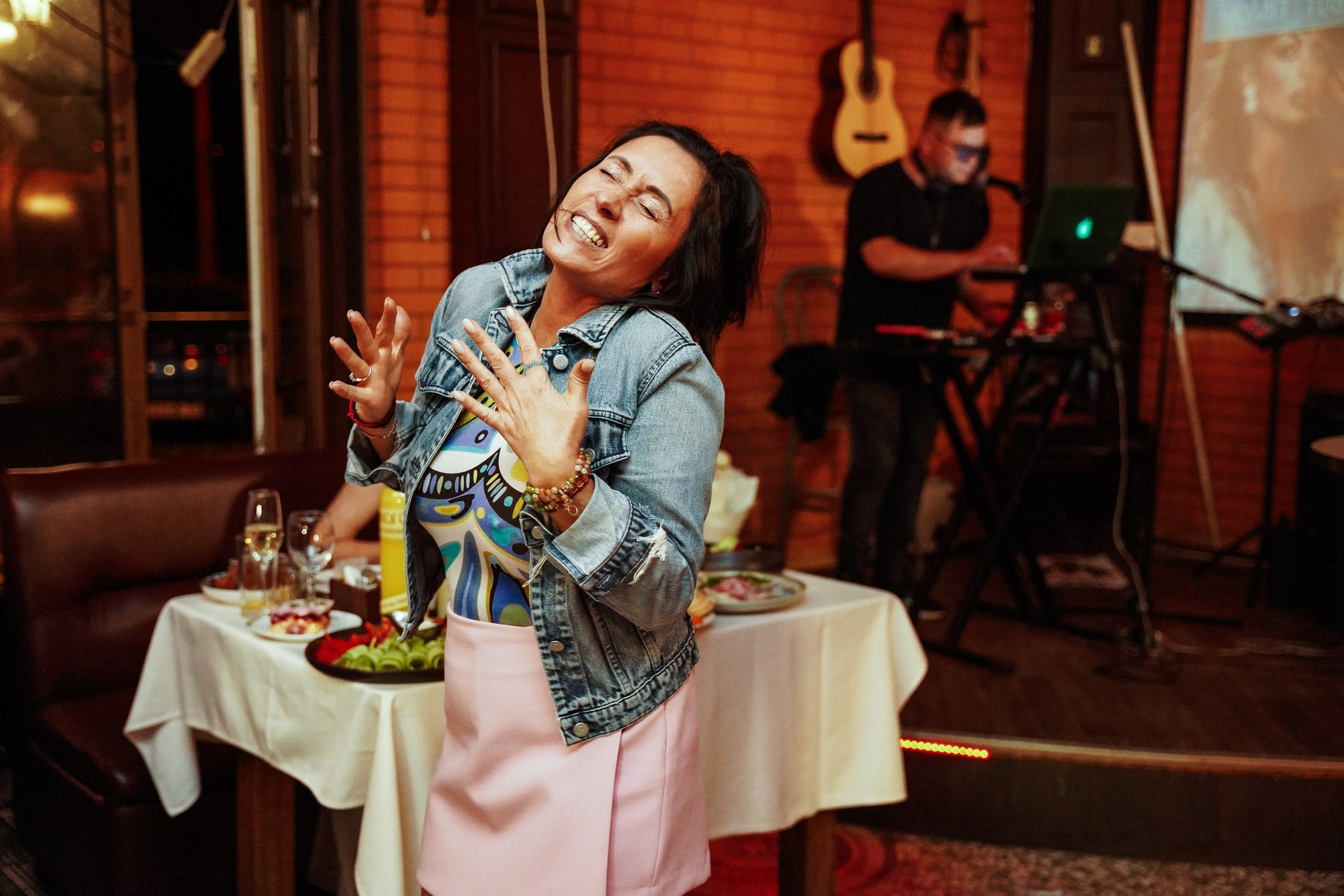 Свадебная туса. ОЧЕНЬ ПЛОХОЙ ФОТОГРАФ