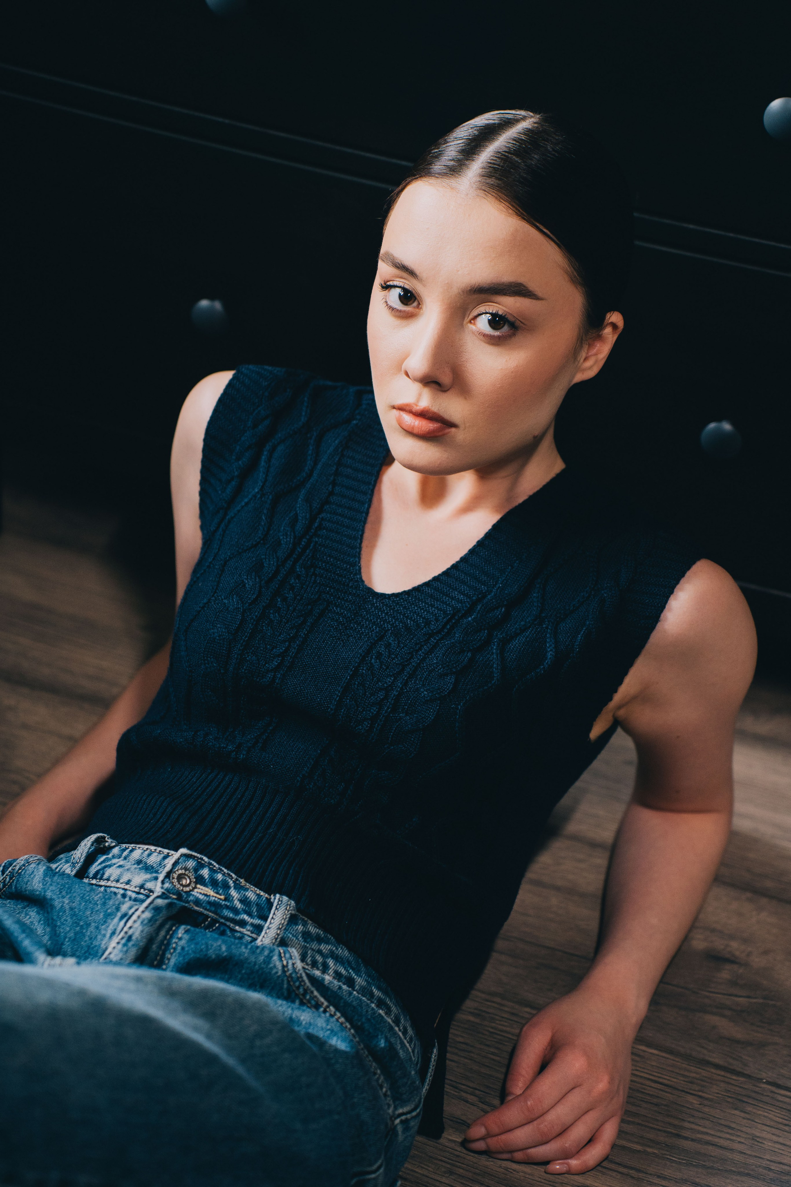 Севара. Беккер Таня