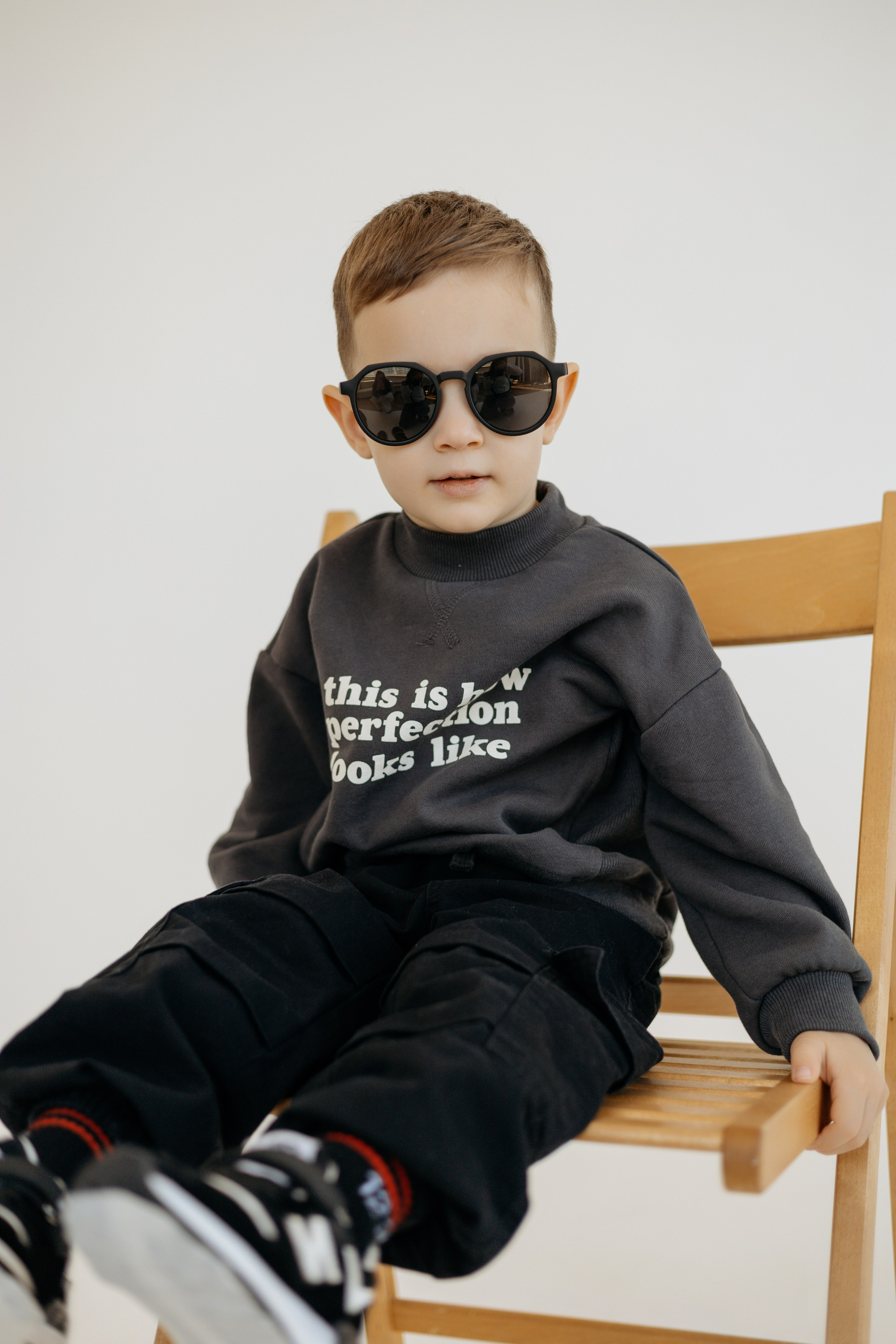 Мирону 3 годика. Самый теплый фотограф в Краснодаре Рябоконь Ксения