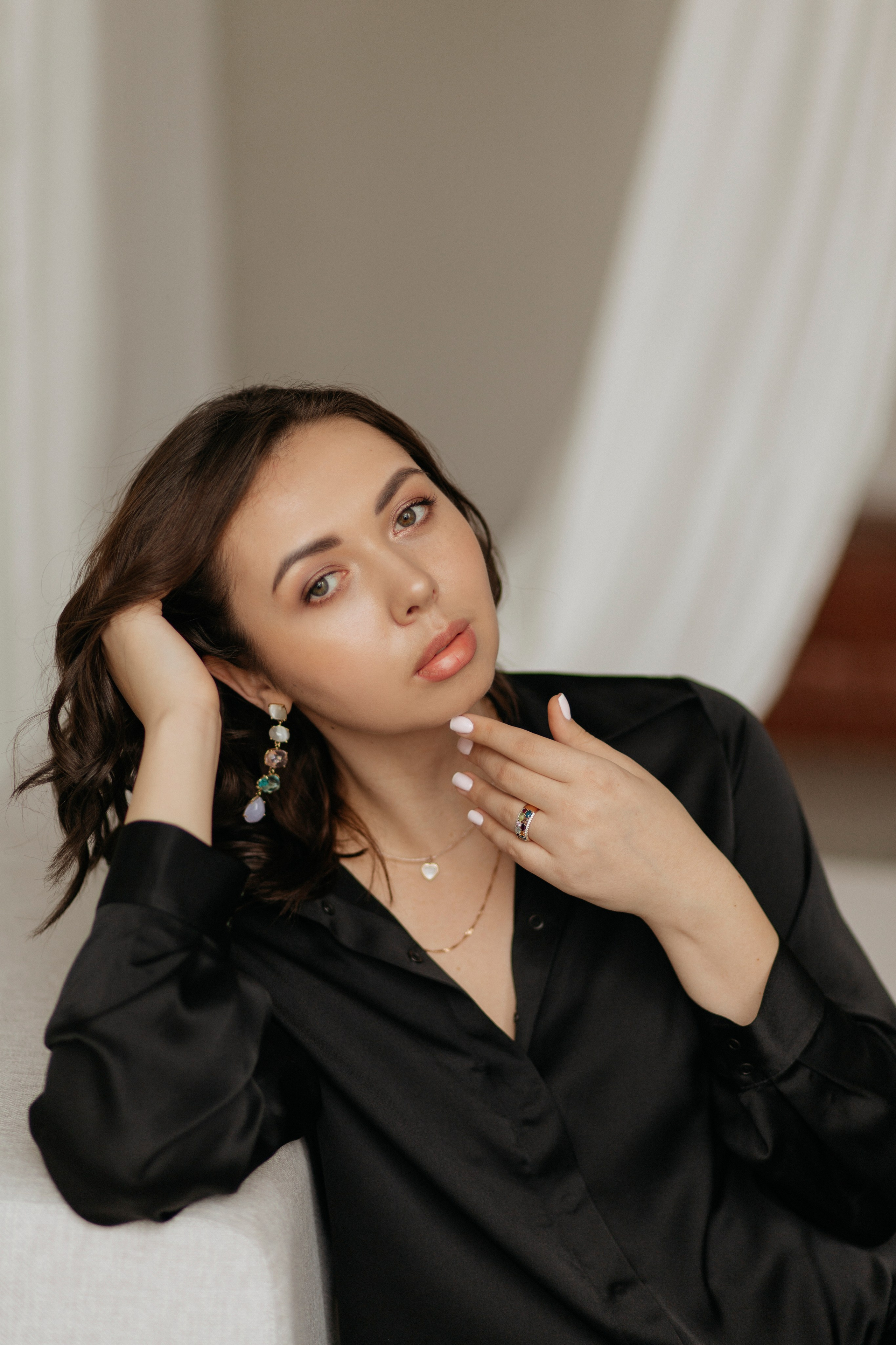 Алина. Самый теплый фотограф в Краснодаре Рябоконь Ксения