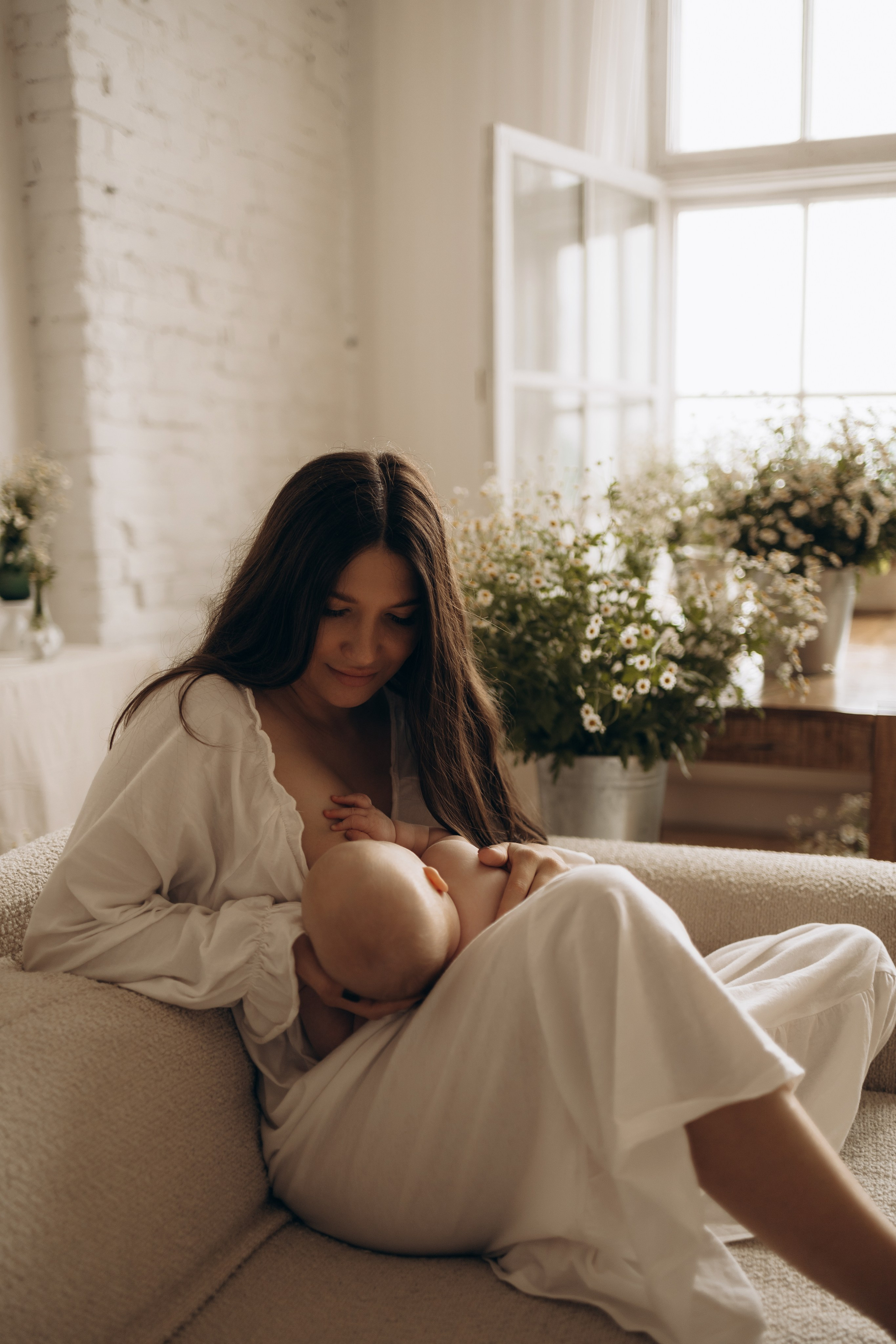 Оливия. Самый теплый фотограф в Краснодаре Рябоконь Ксения