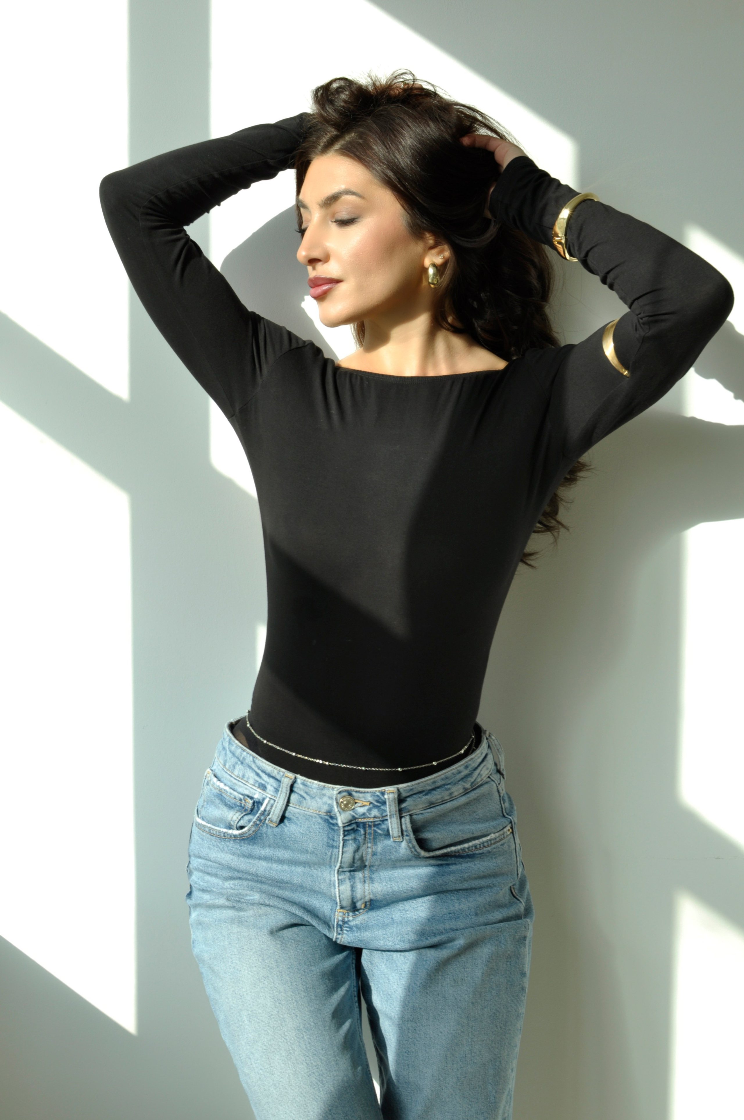 Шафи. Фотограф Екатеринбург Татьяна Симакова