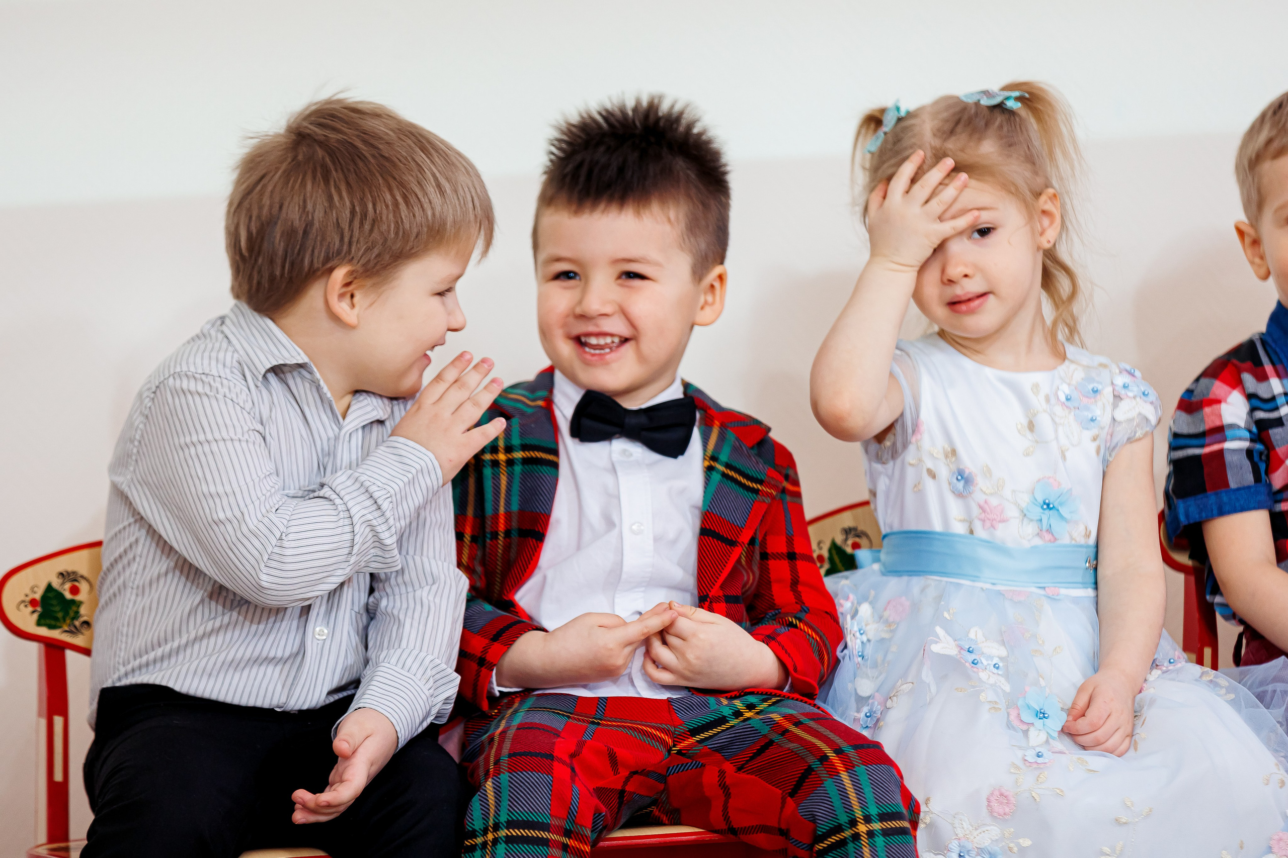 Портфолио утренники в детском саду. Семейный и детский фотограф Комина Елена, Власиха, Одинцово