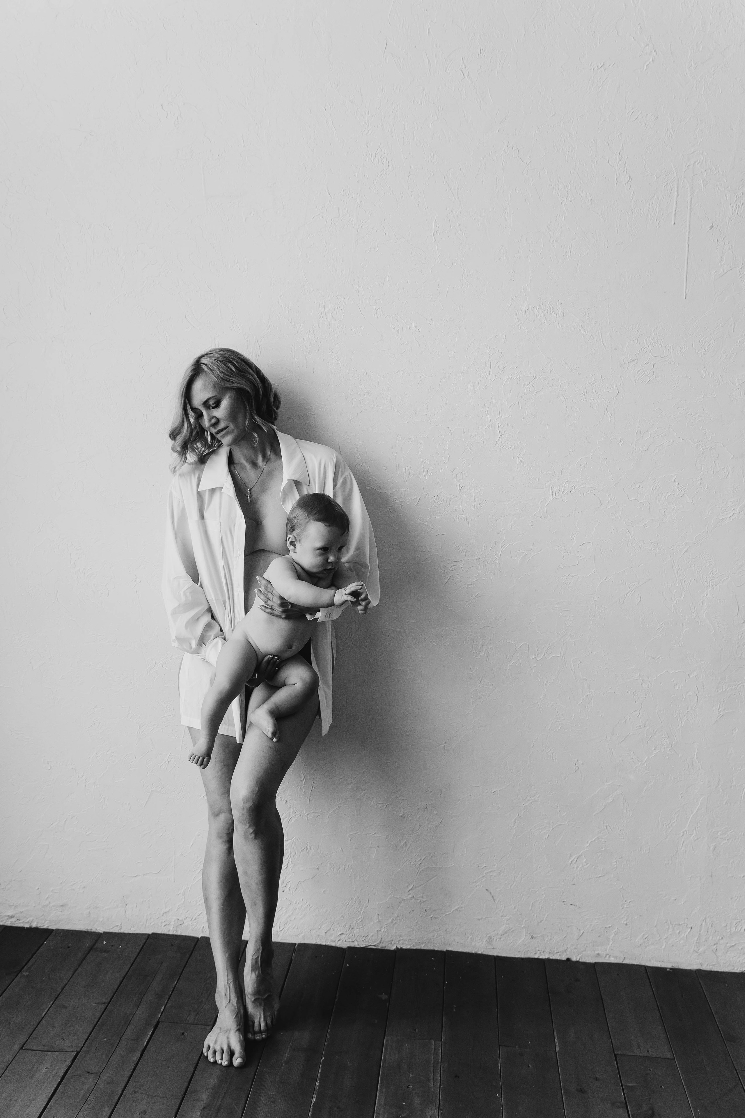 Семейный фотограф в Санкт-Петербурге Алиса Мохова