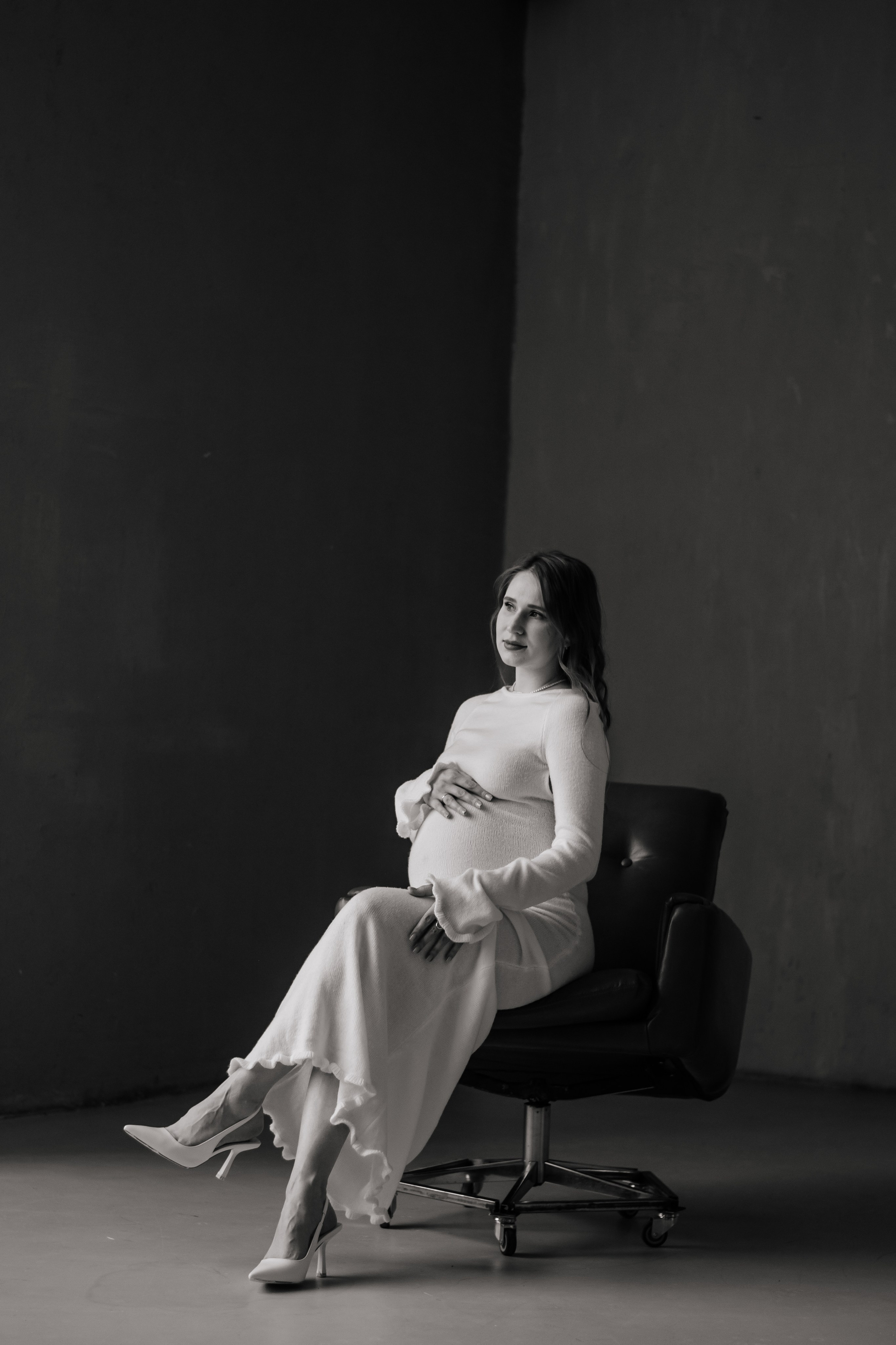 Юлия. Фотограф в Верхней Пышме и Екатеринбурге Дарина Садриева