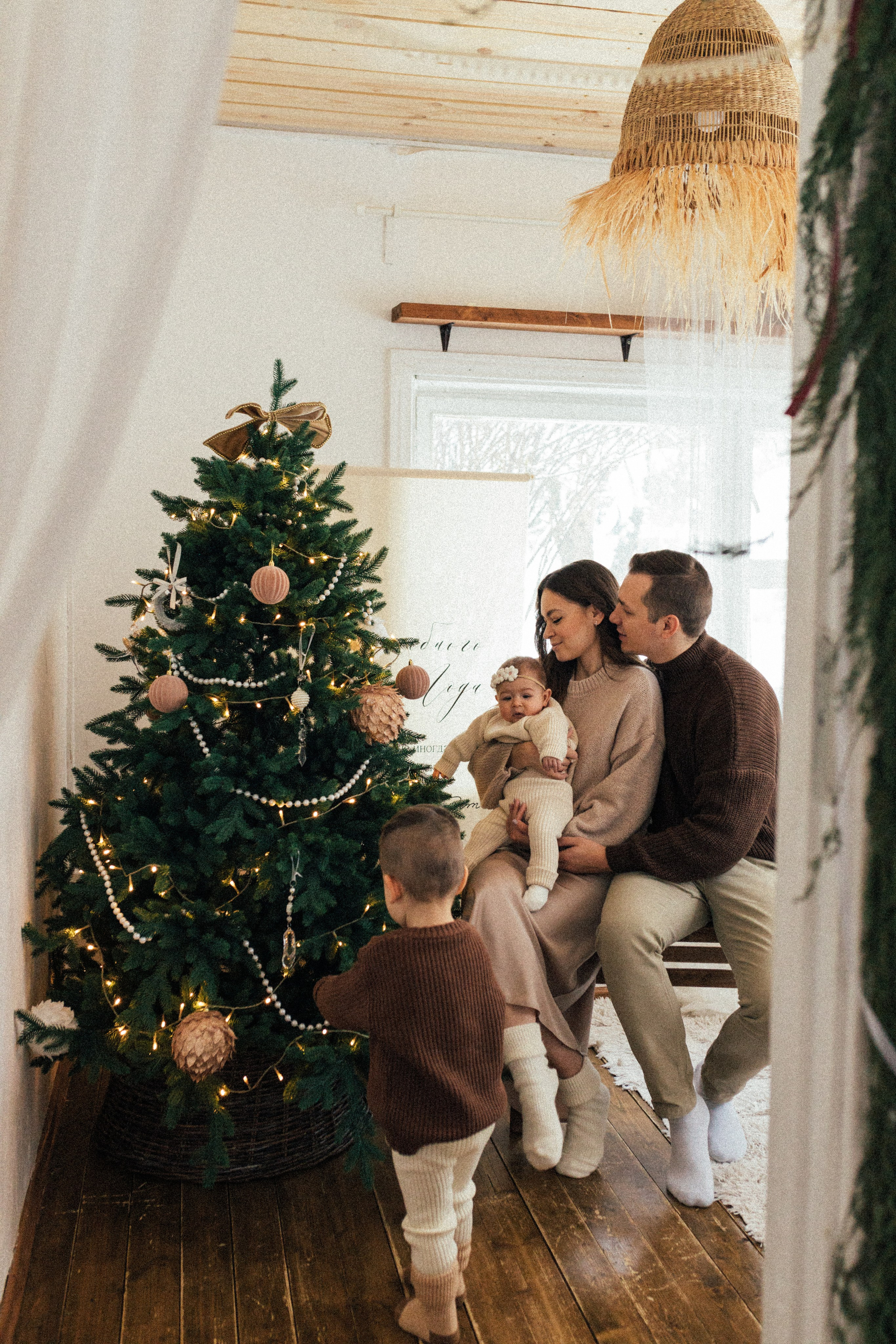 Семейные съемки. Ваш универсальный фотограф Евгения Дунаевская