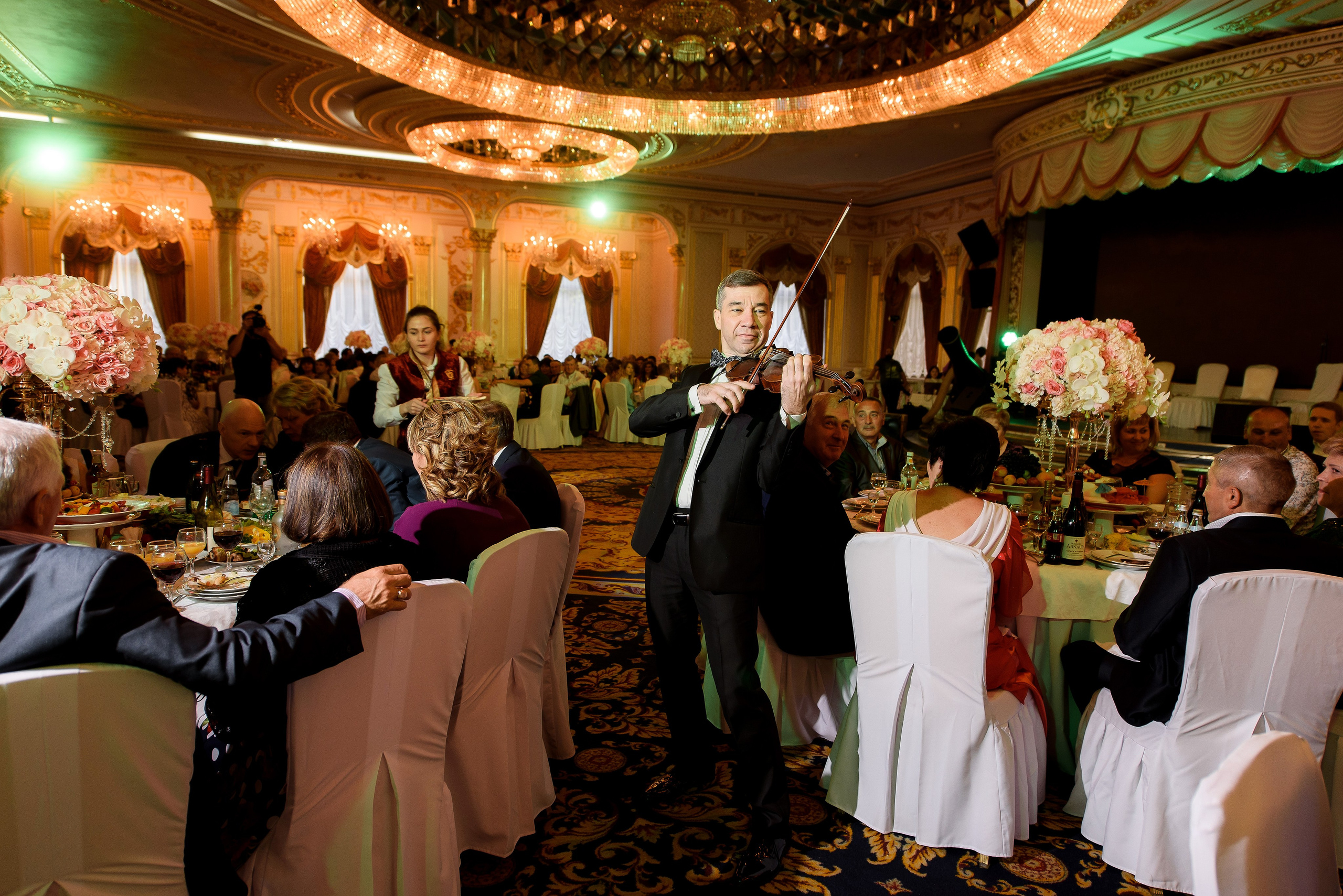 Renat&Venera. Wedding and Destination photographer Rustam Kalimullin