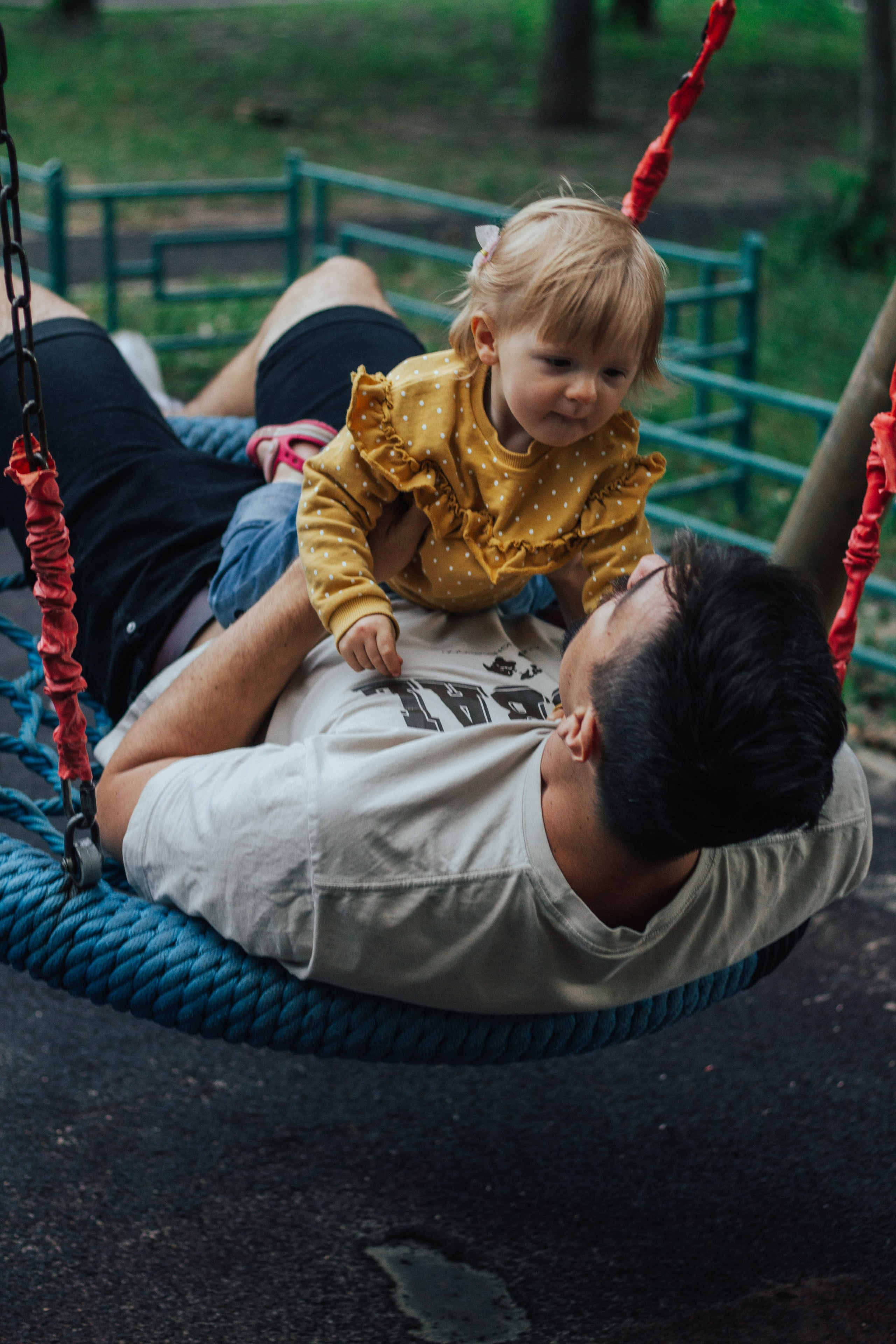 Никифоровы. Юлия Холина — ваш фотограф в Москве