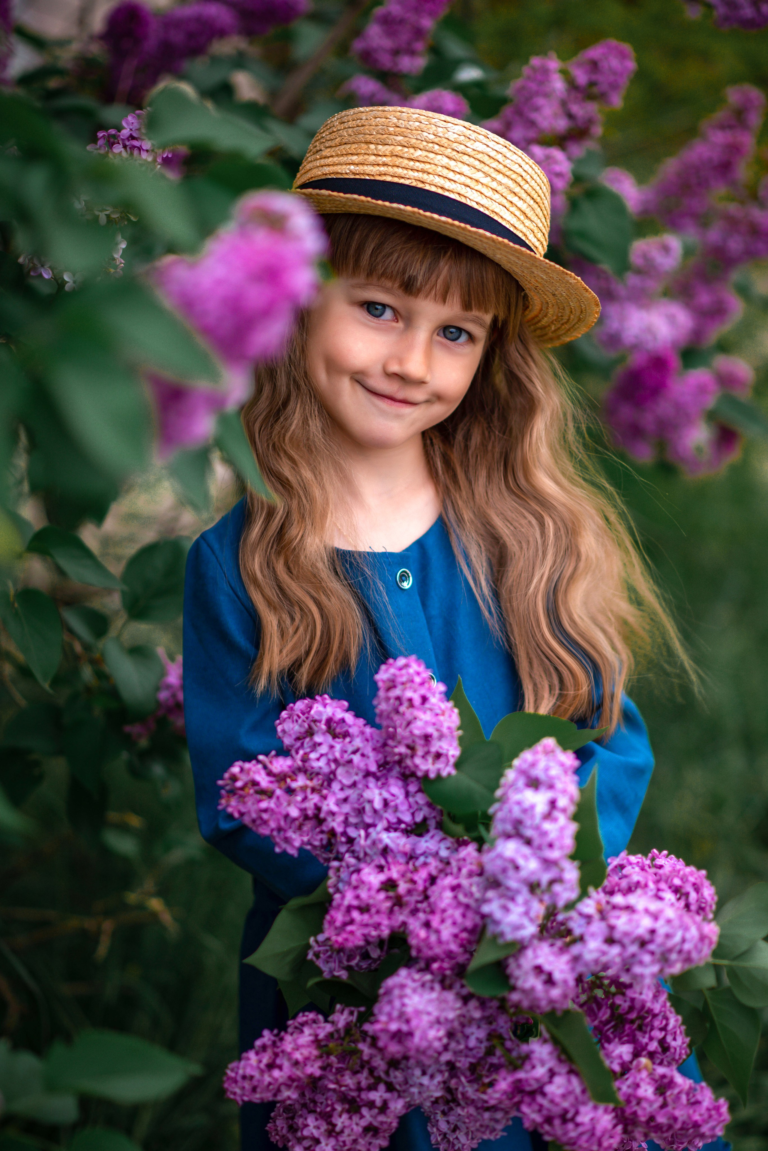 Детская съемка. Выпускные альбомы в Крыму