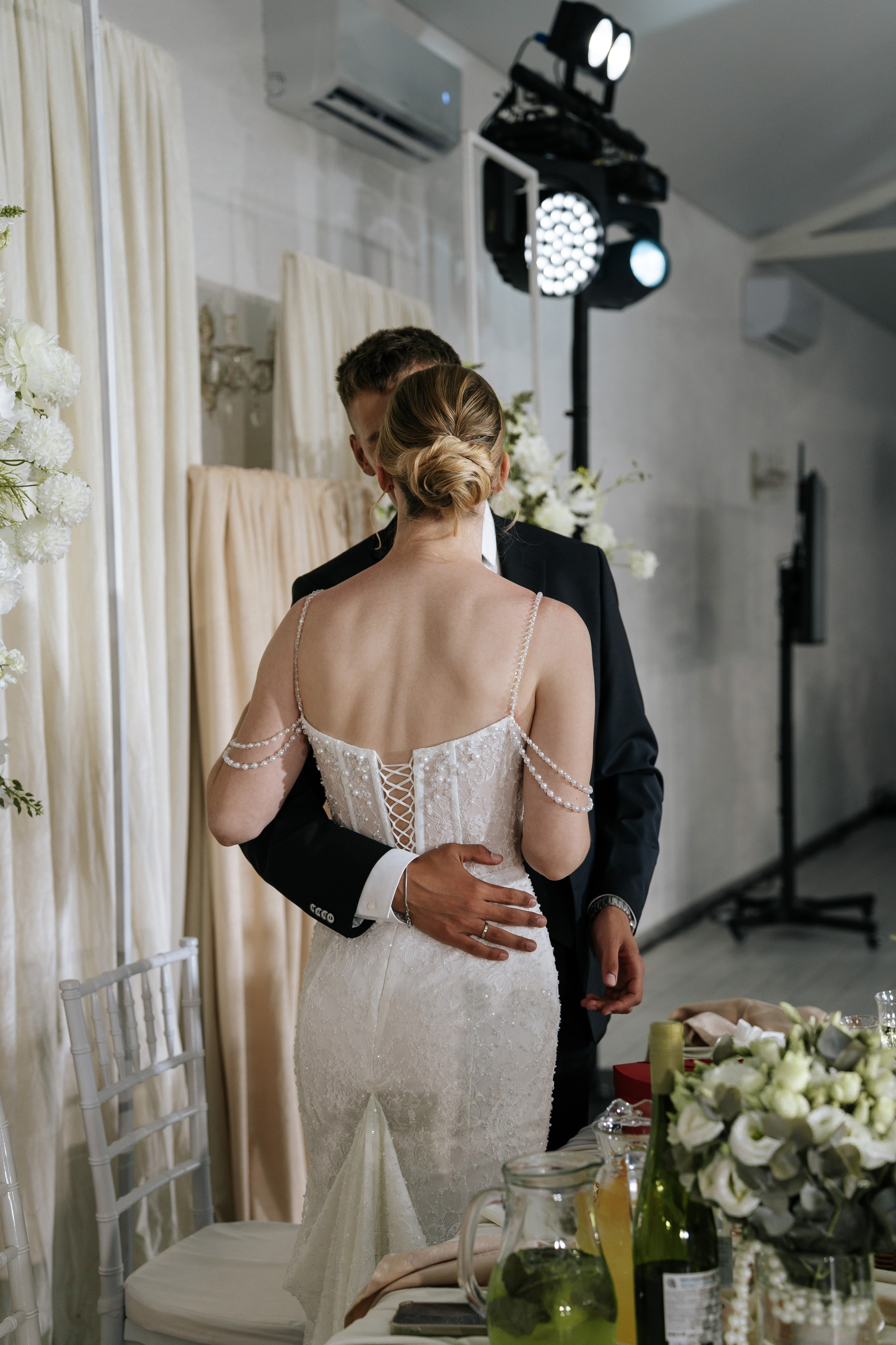 Olesya & Kostya. Свадебный фотограф в Воронеже Самохина Екатерина