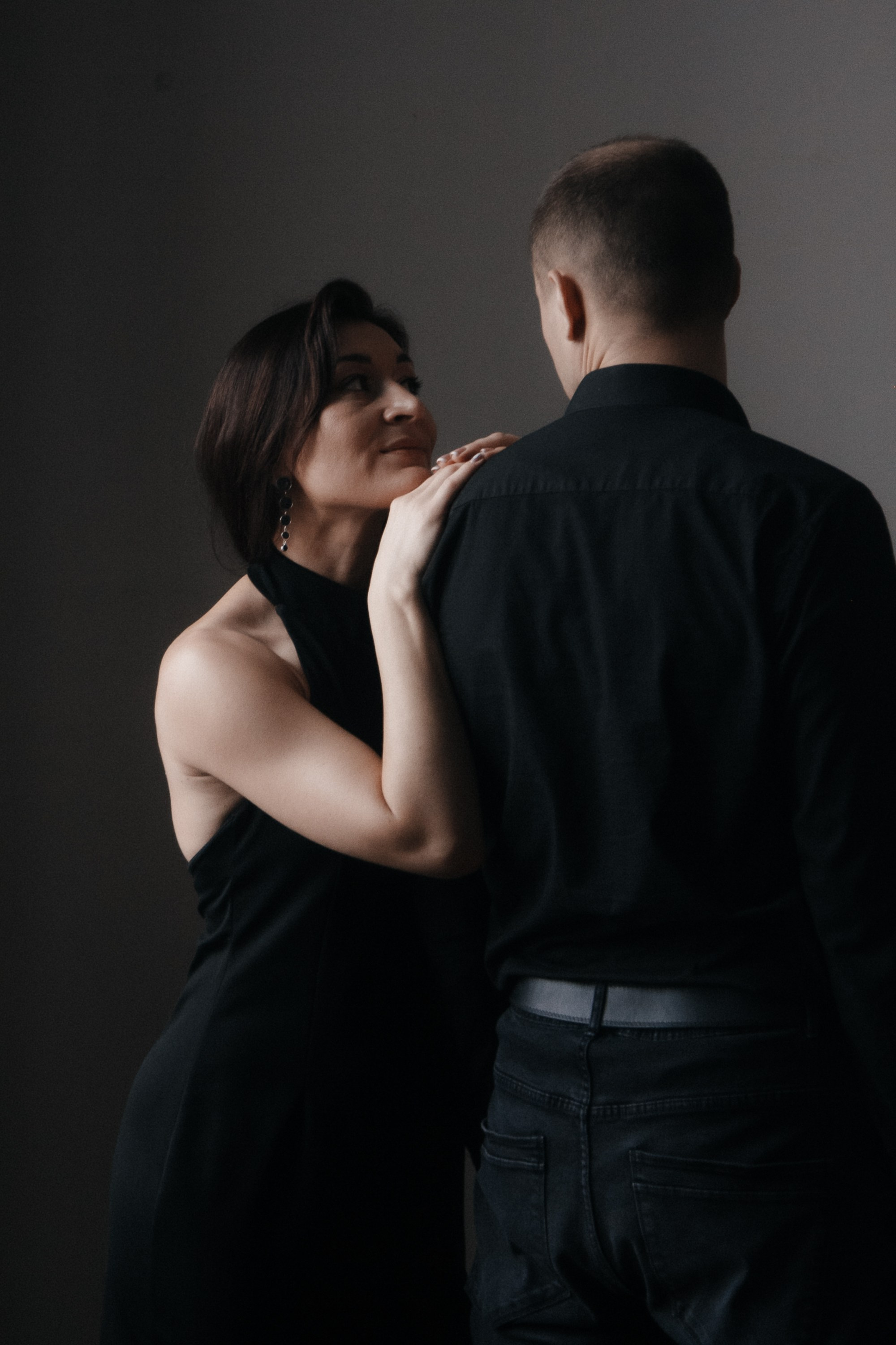 LOVE. Семейный фотограф Казань Никита Федин