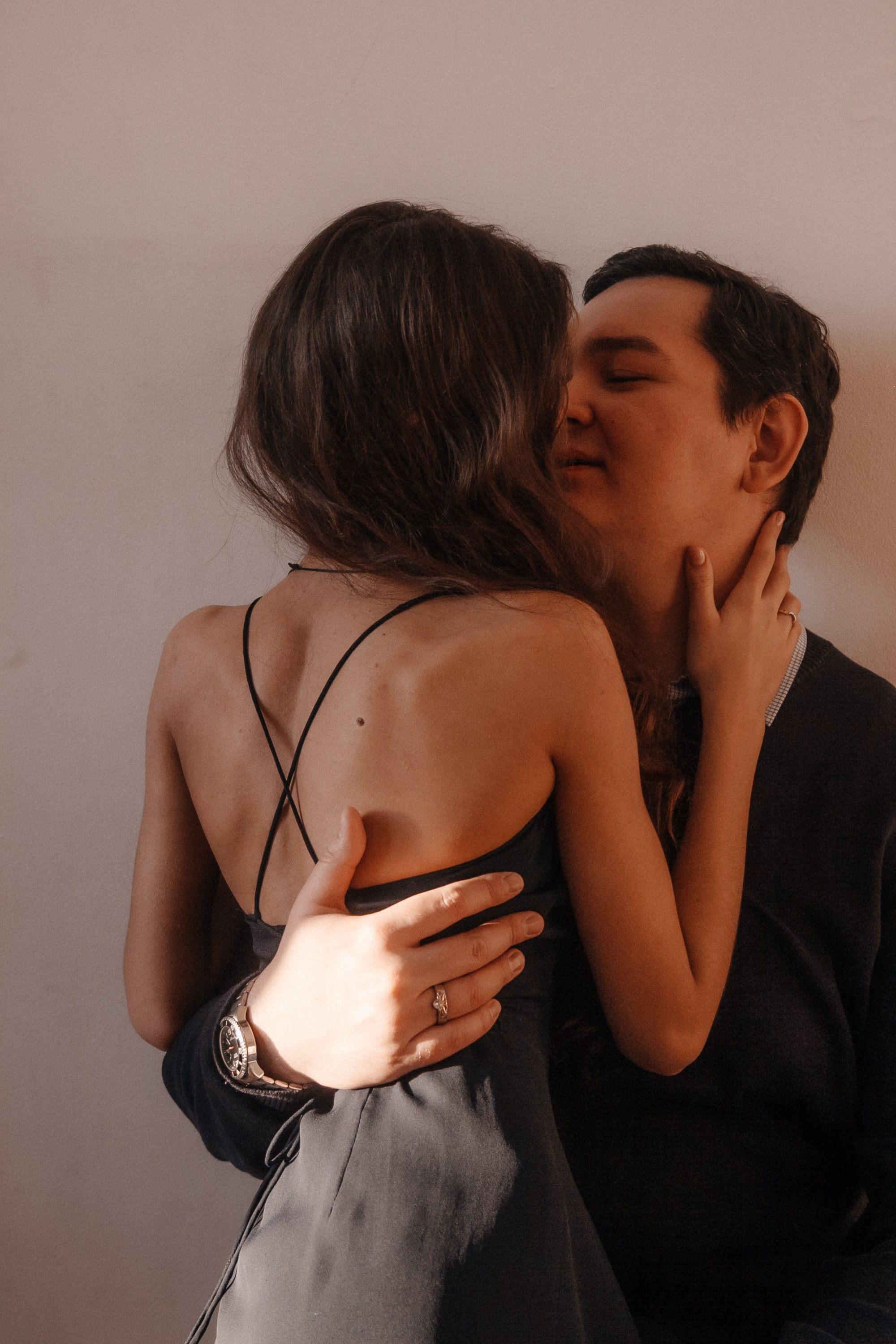 LOVE. Семейный фотограф Казань Никита Федин