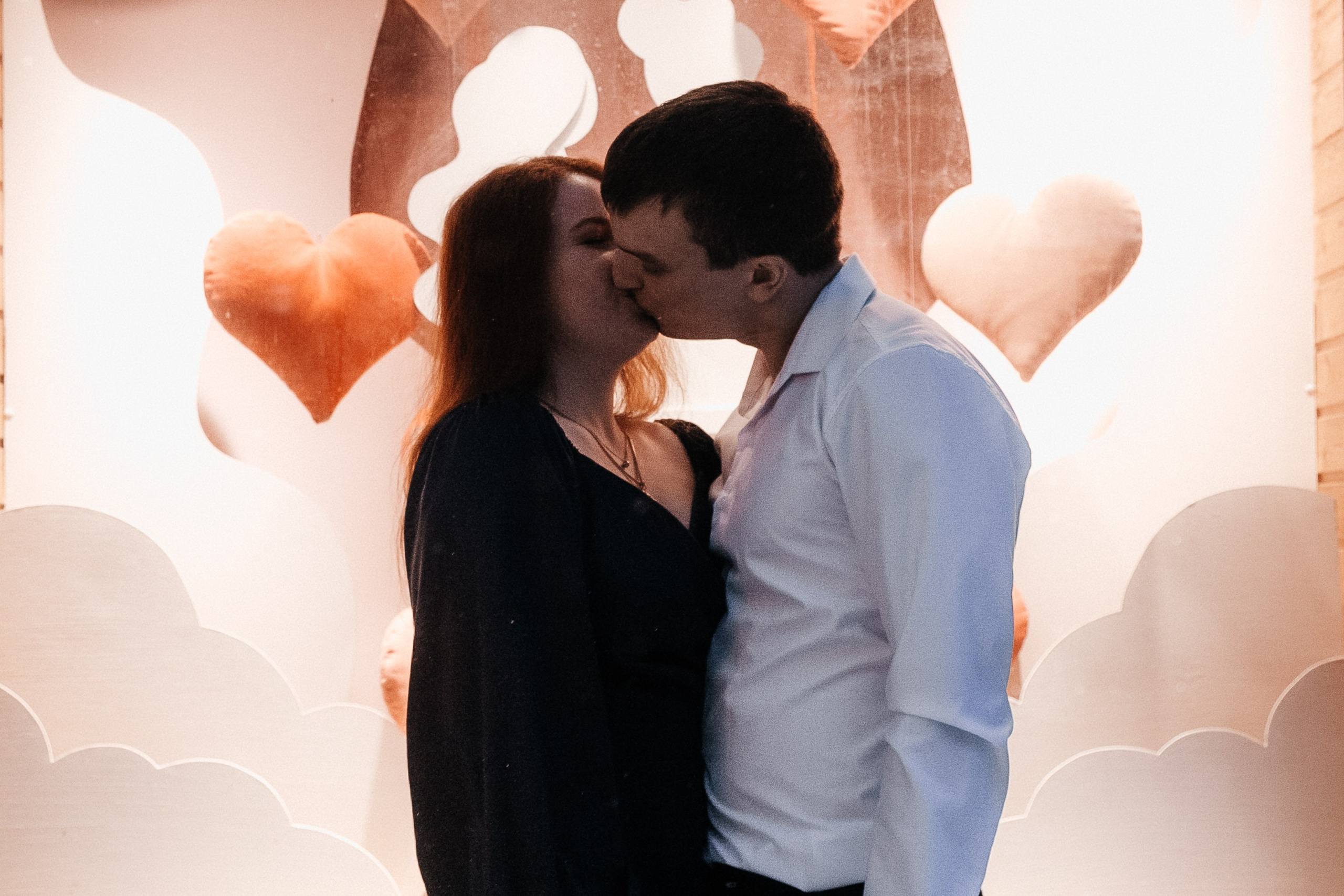 LO VE. Семейный фотограф Казань Никита Федин