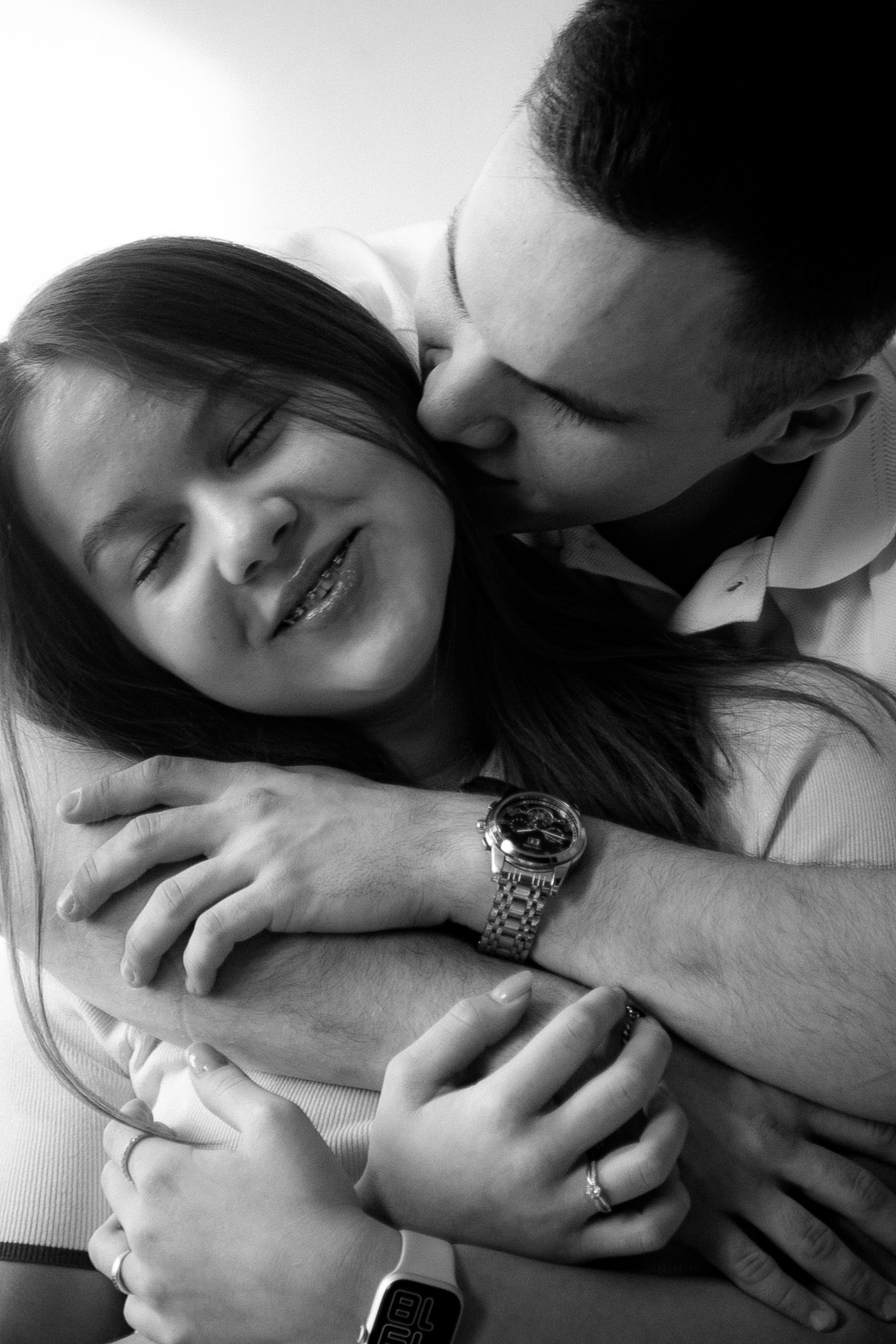 LOVE. Семейный фотограф Казань Никита Федин