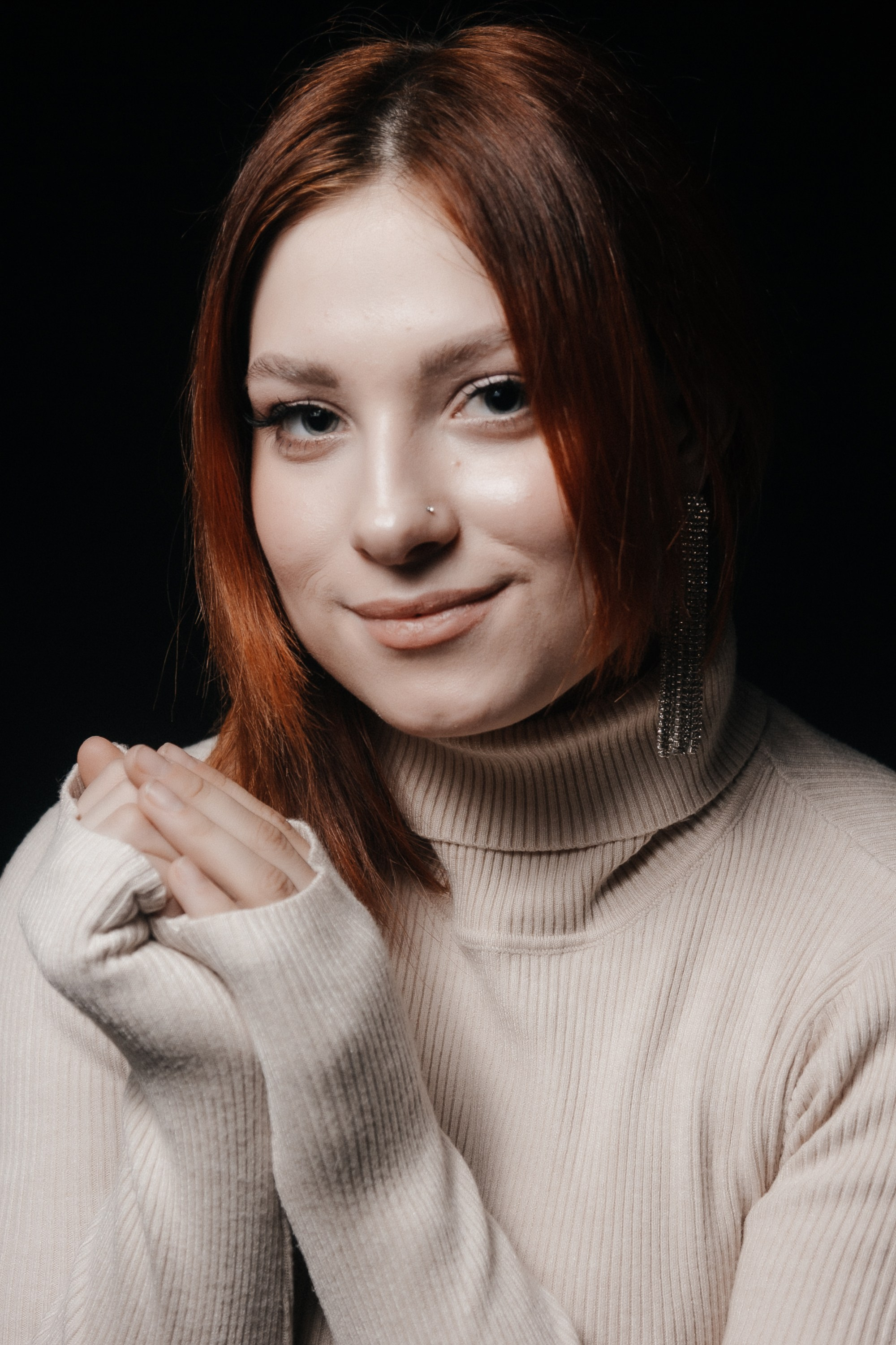 LOVE. Семейный фотограф Казань Никита Федин