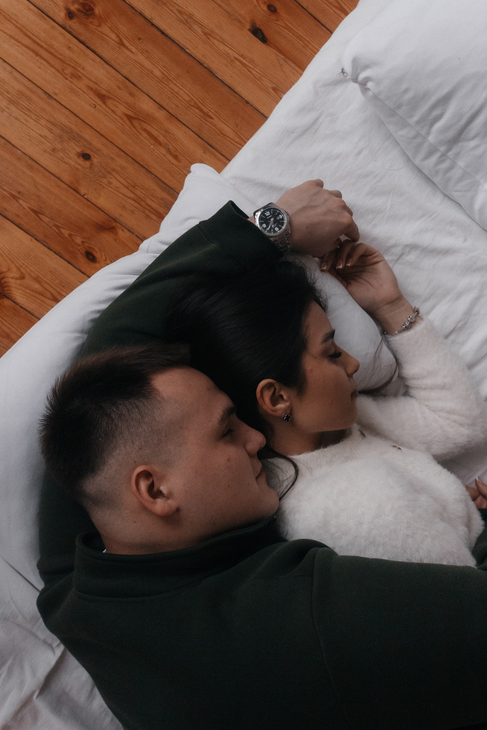 LOVE. Семейный фотограф Казань Никита Федин