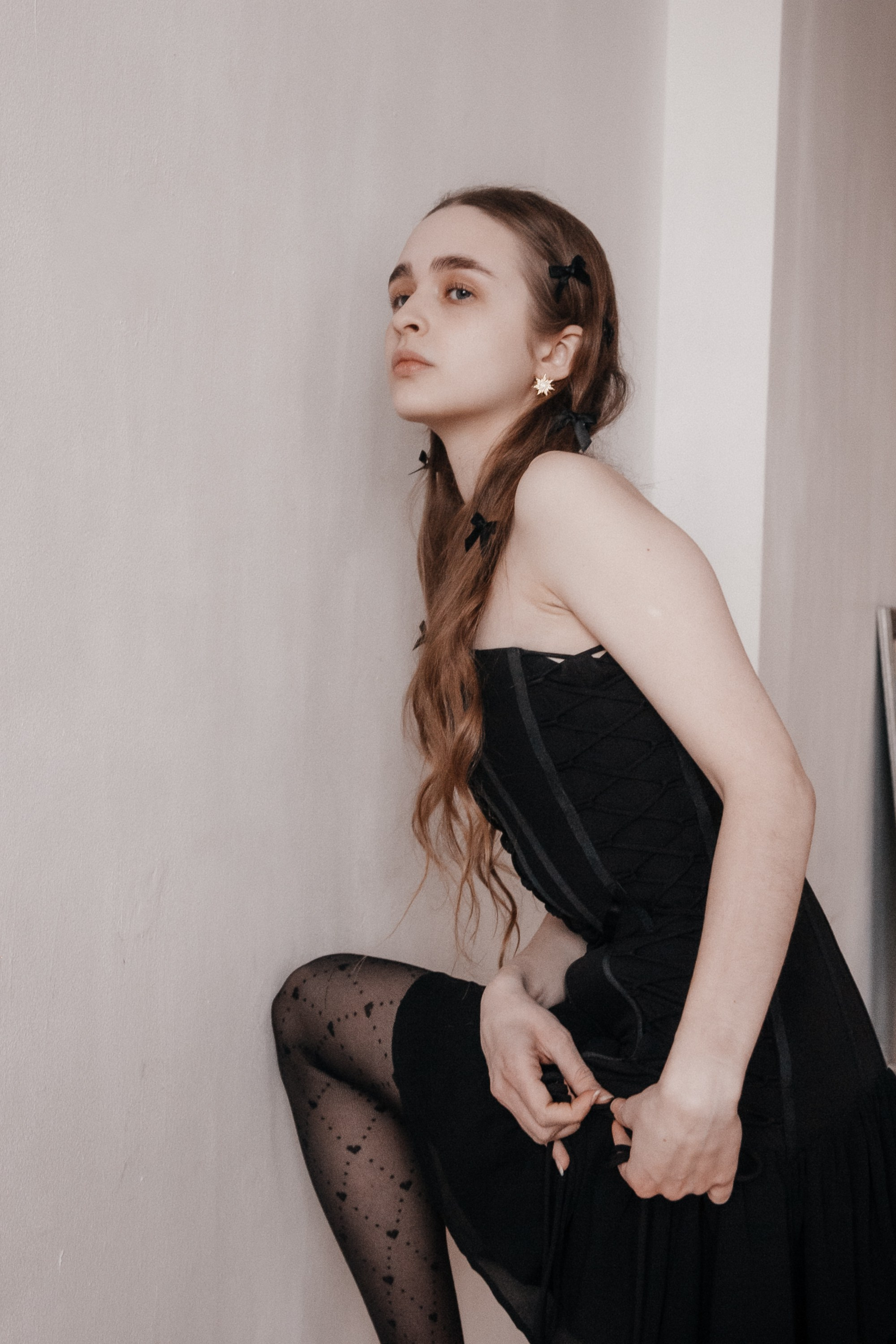 L. Семейный фотограф Казань Никита Федин