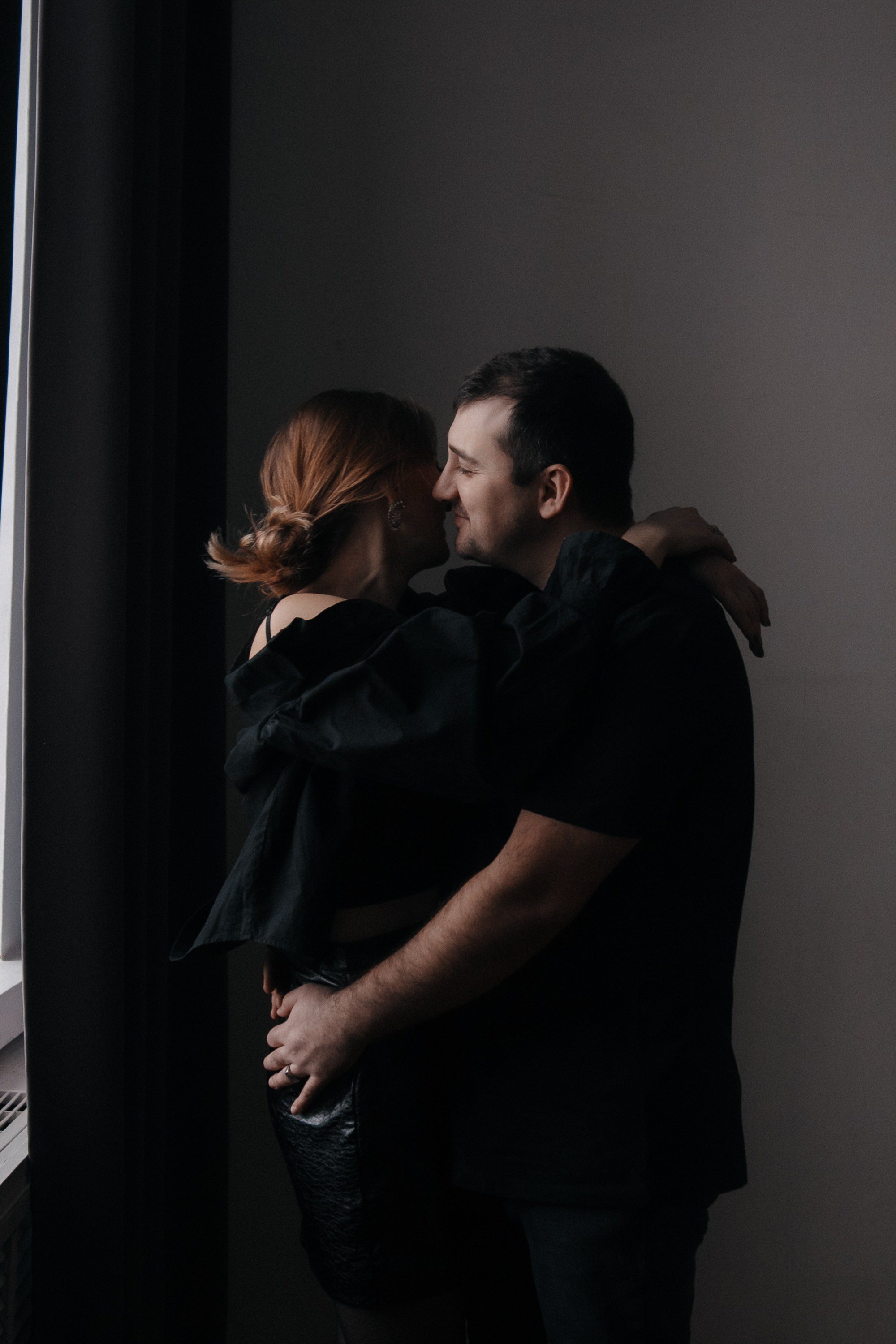 FAMILY. Семейный фотограф Казань Никита Федин