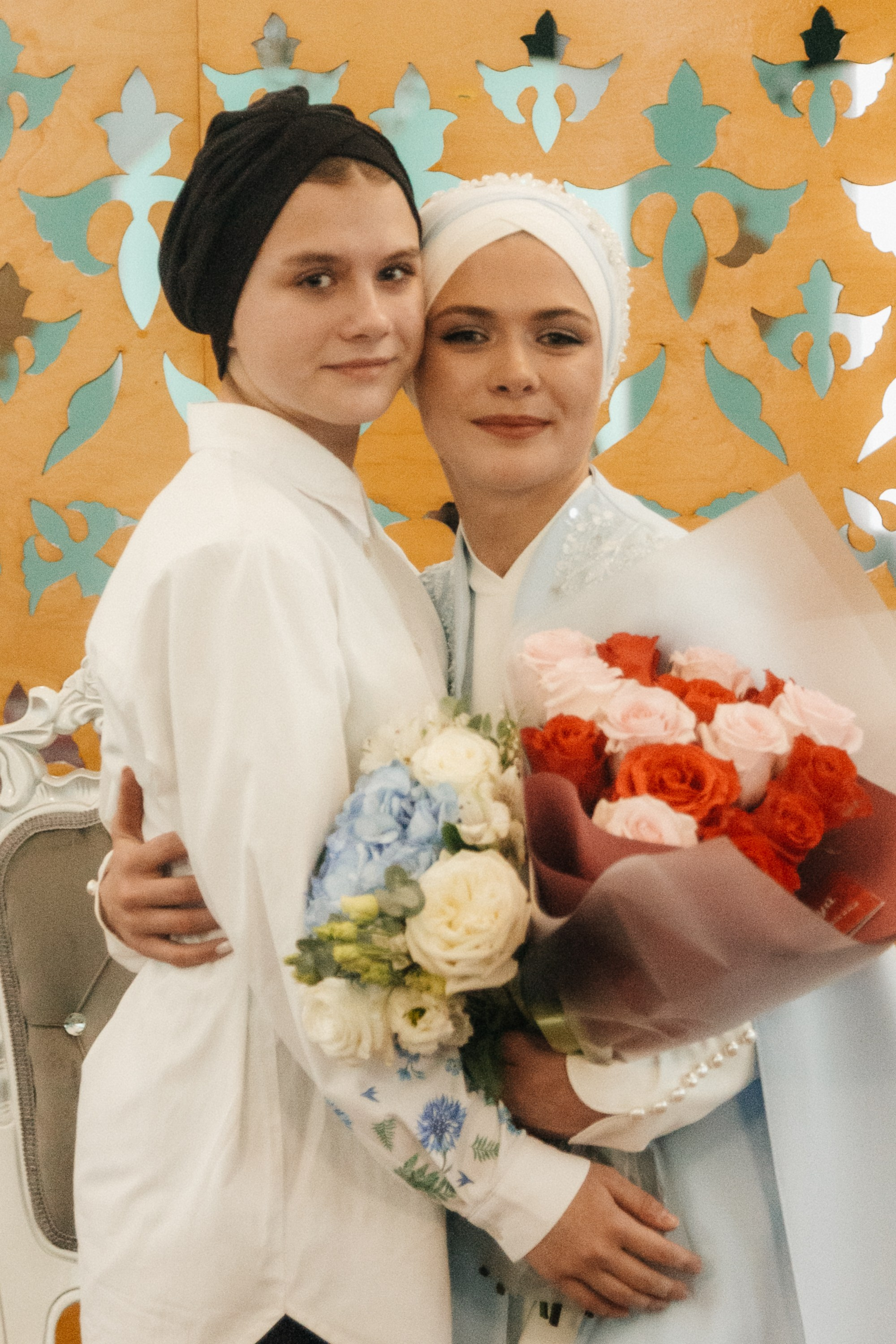 NIKAH. Семейный фотограф Казань Никита Федин