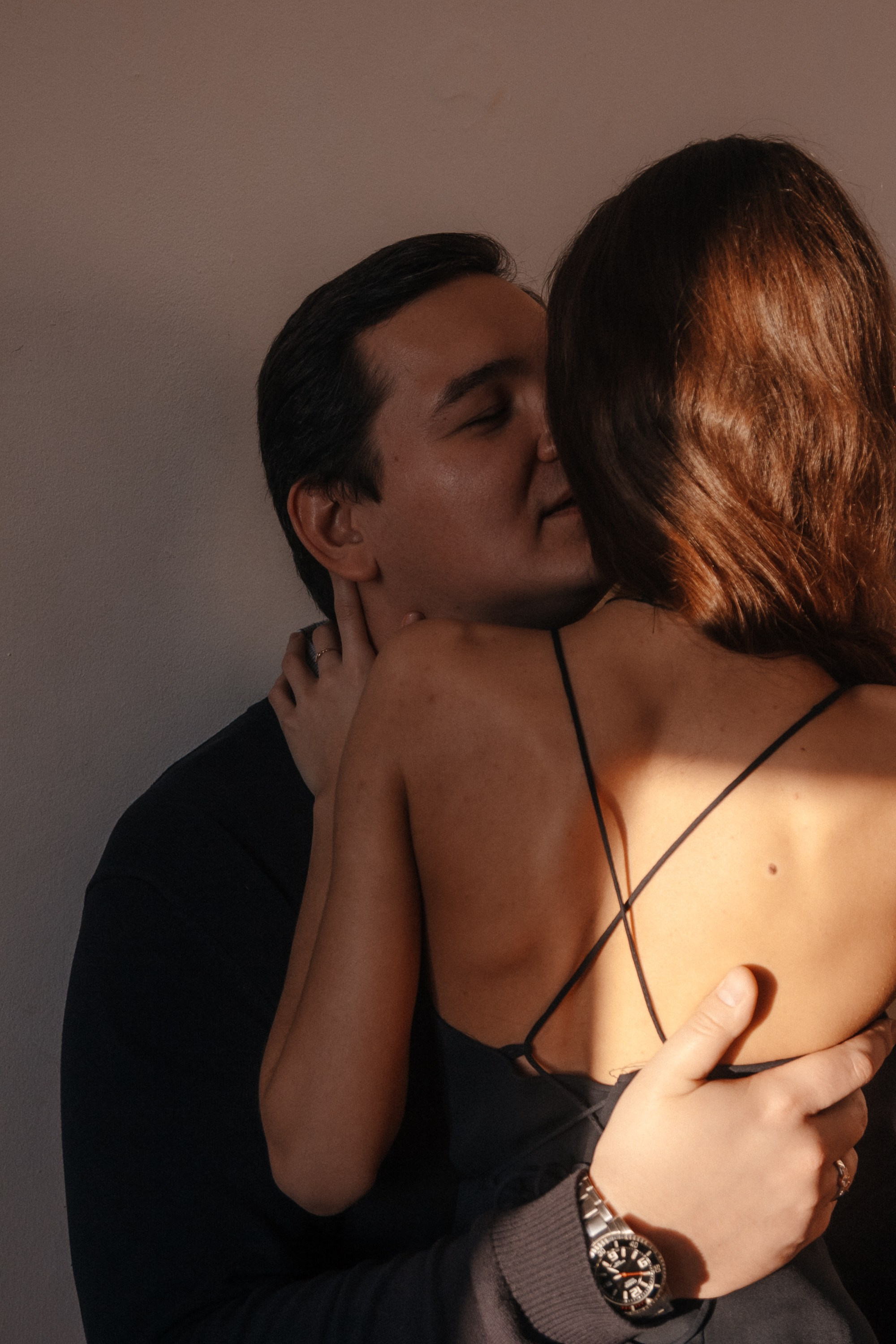 LOVE. Семейный фотограф Казань Никита Федин