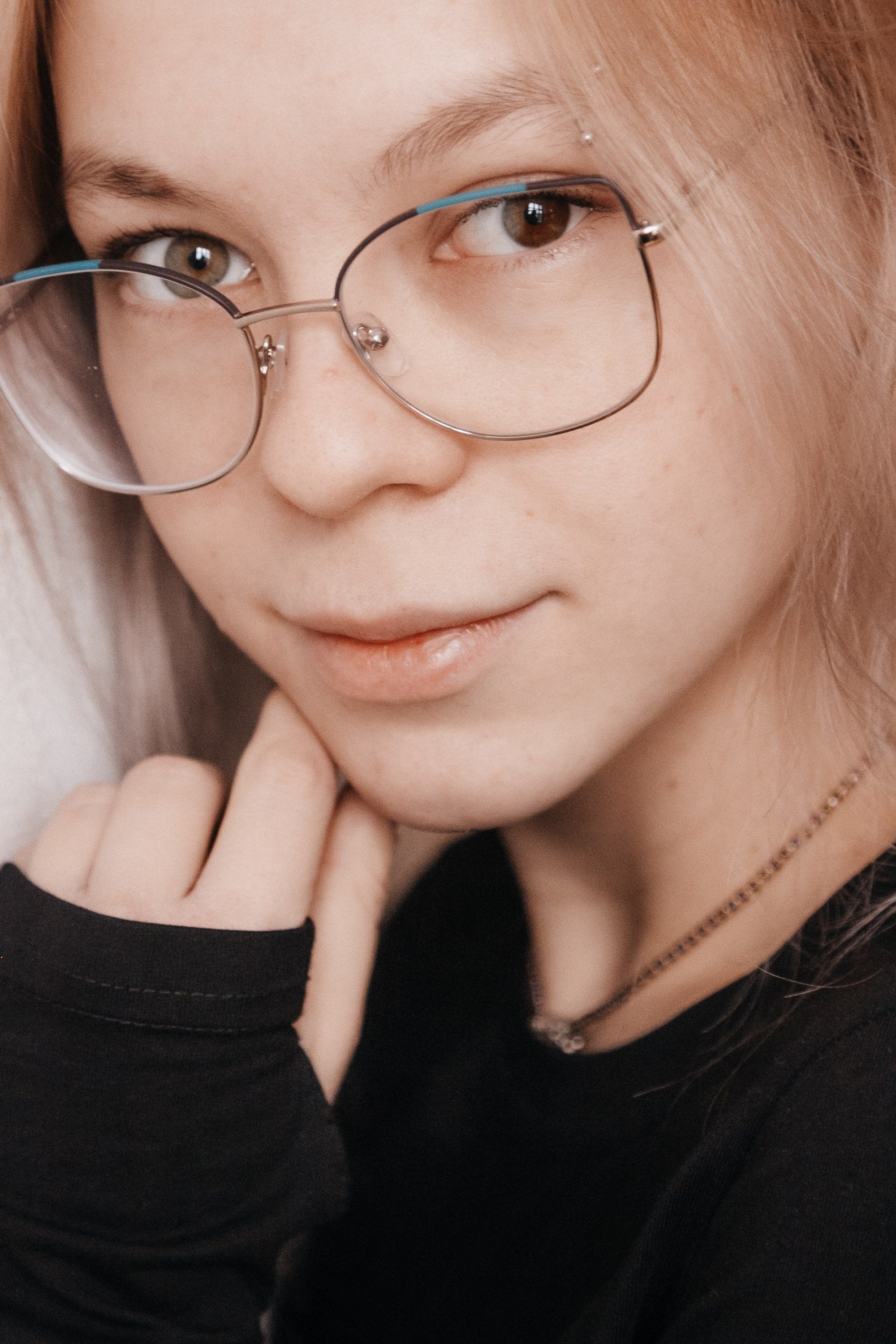 W. Семейный фотограф Казань Никита Федин